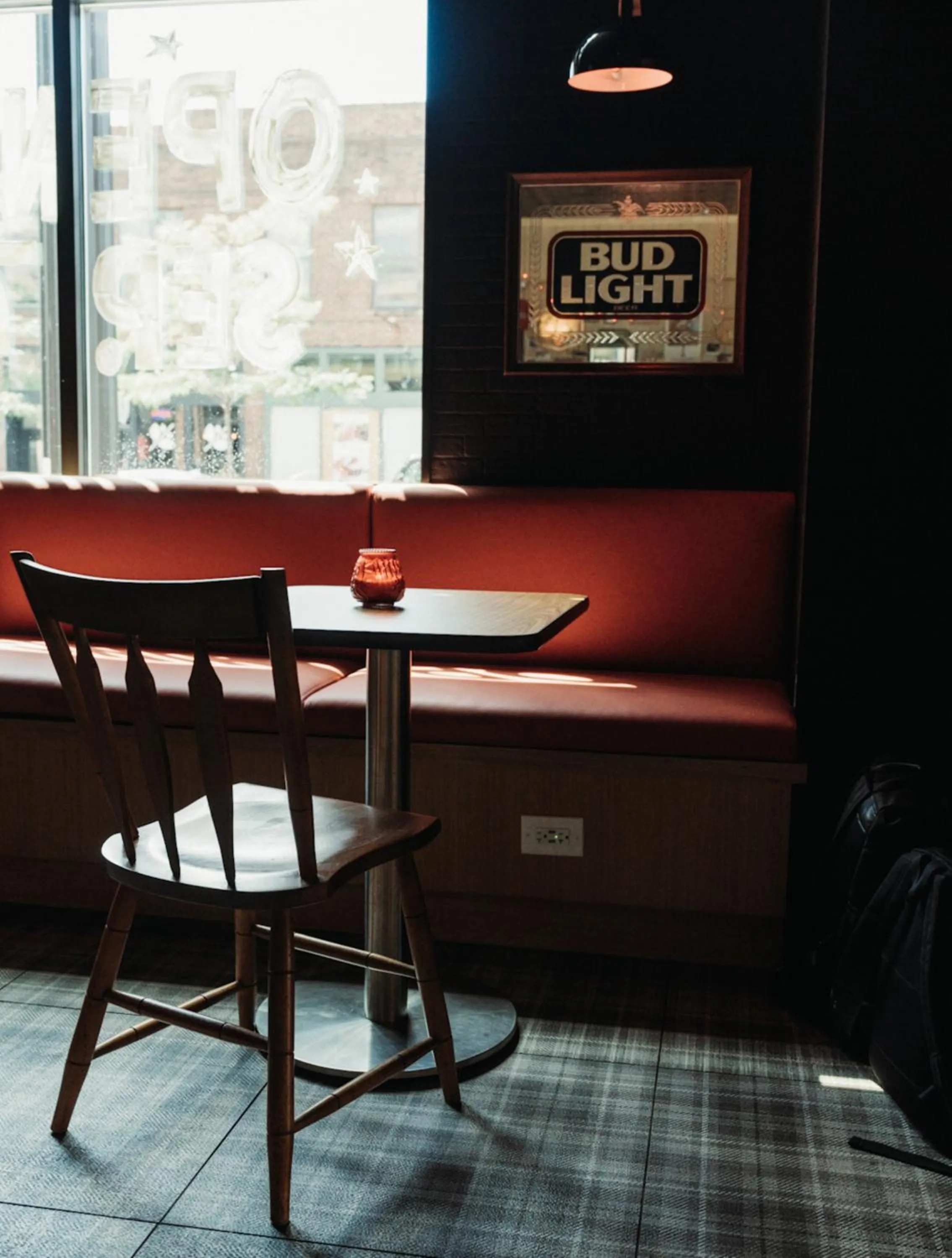 Restaurant/places to eat in Graduate by Hilton Columbus