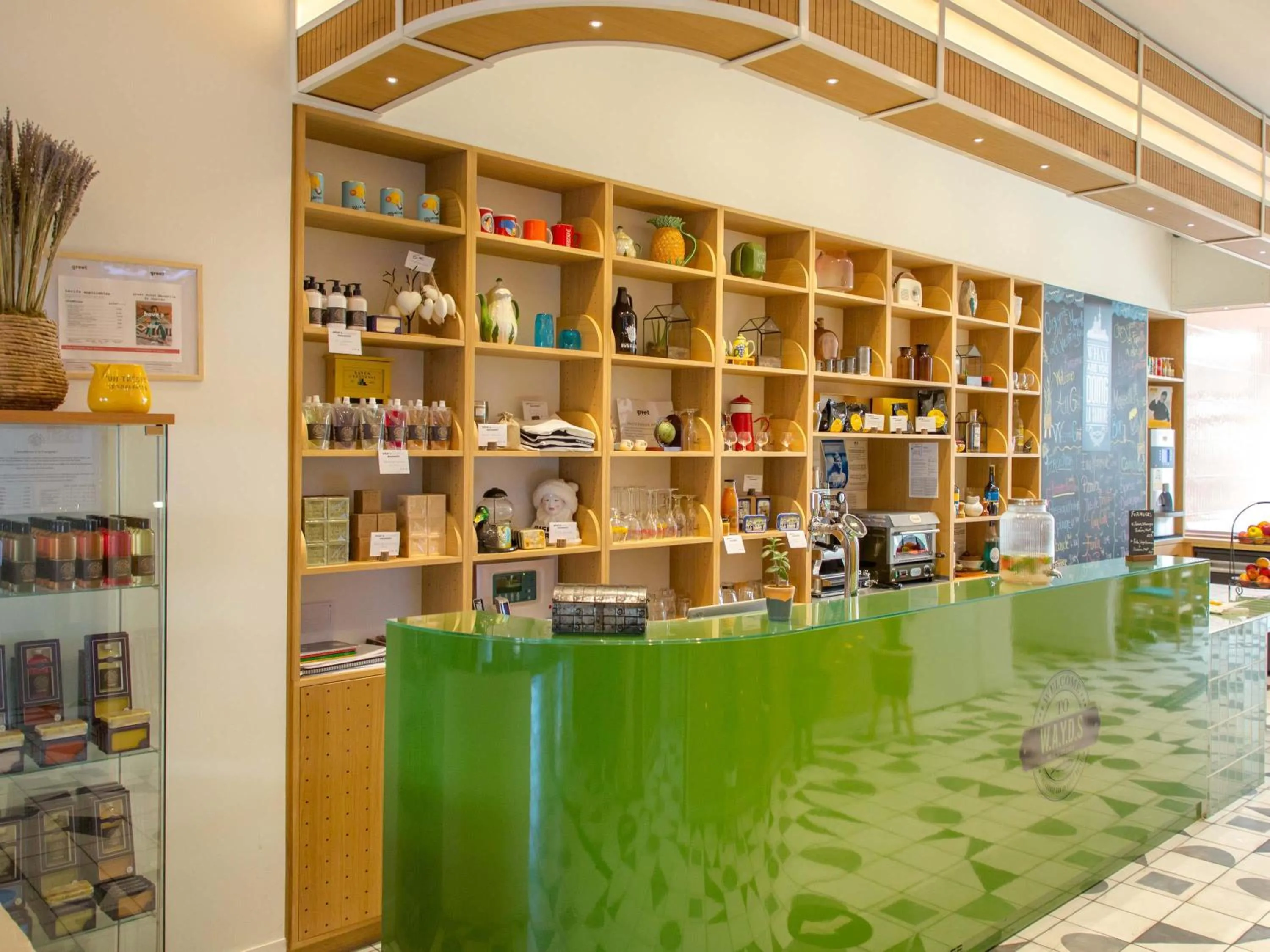 Other in greet Marseille Centre Saint Charles