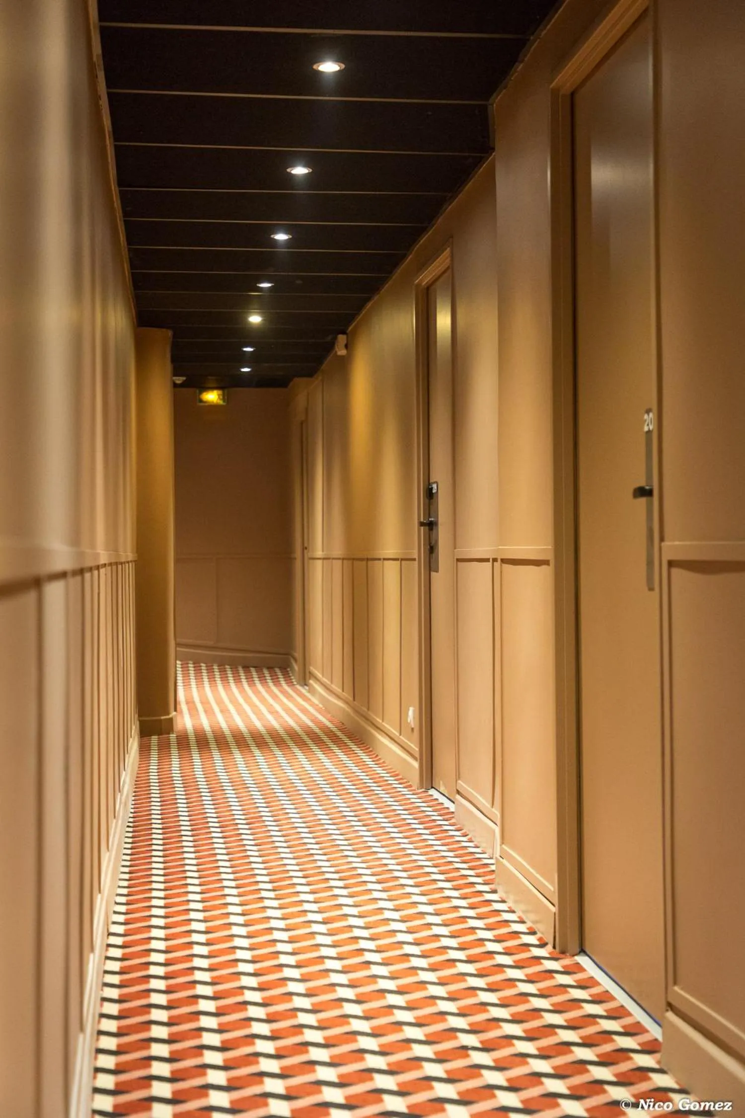 greet Marseille Centre Saint Charles