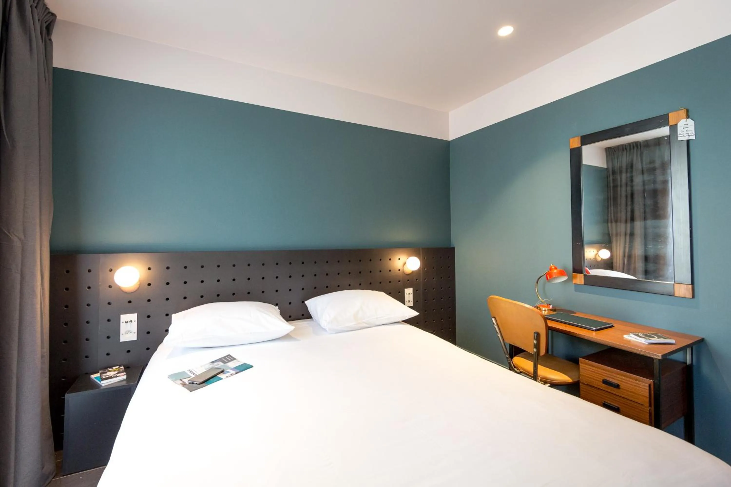 Bed in greet Marseille Centre Saint Charles