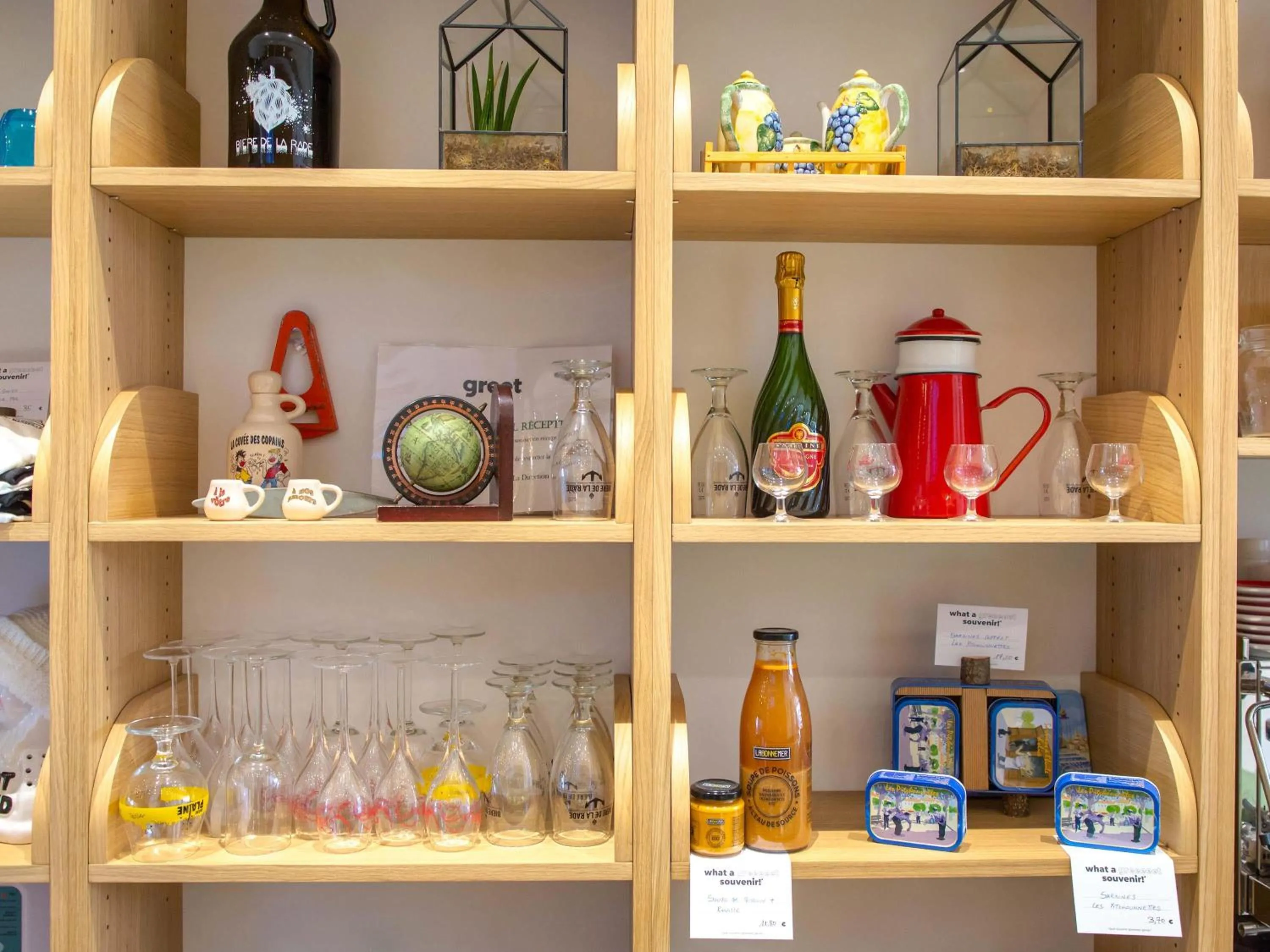 Other in greet Marseille Centre Saint Charles