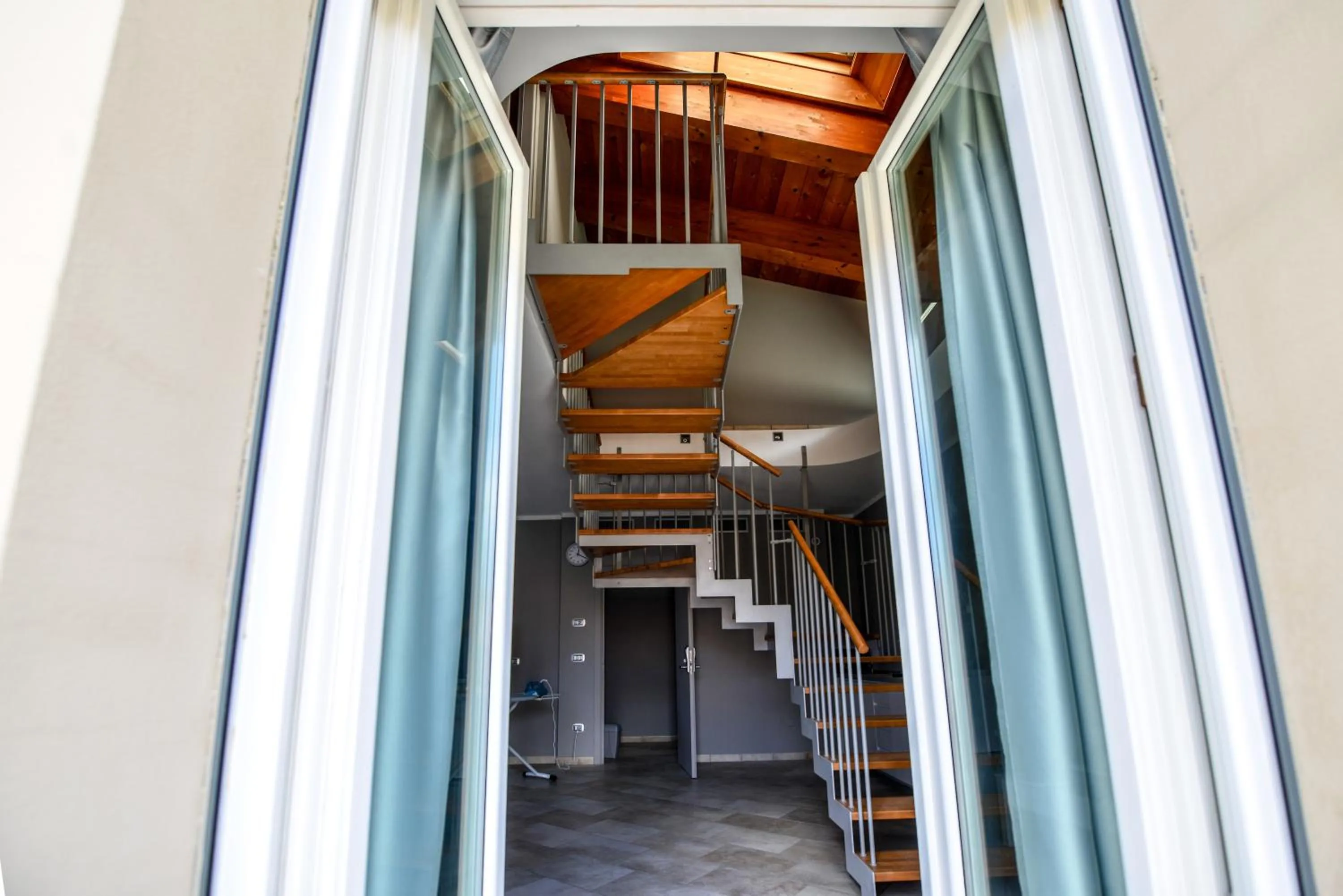 Communal lounge/ TV room in Altezza