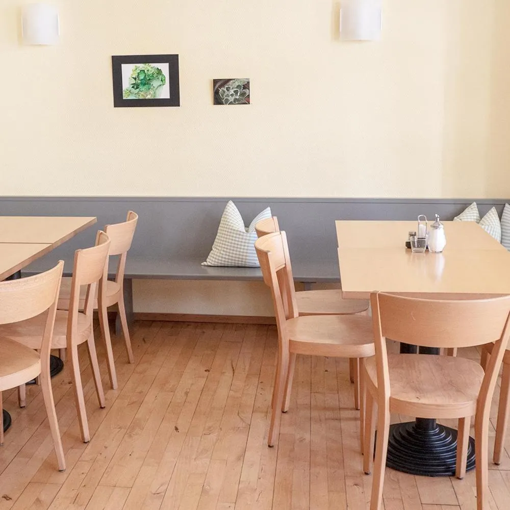 Restaurant/places to eat in Seminar-Hotel Rigi am See