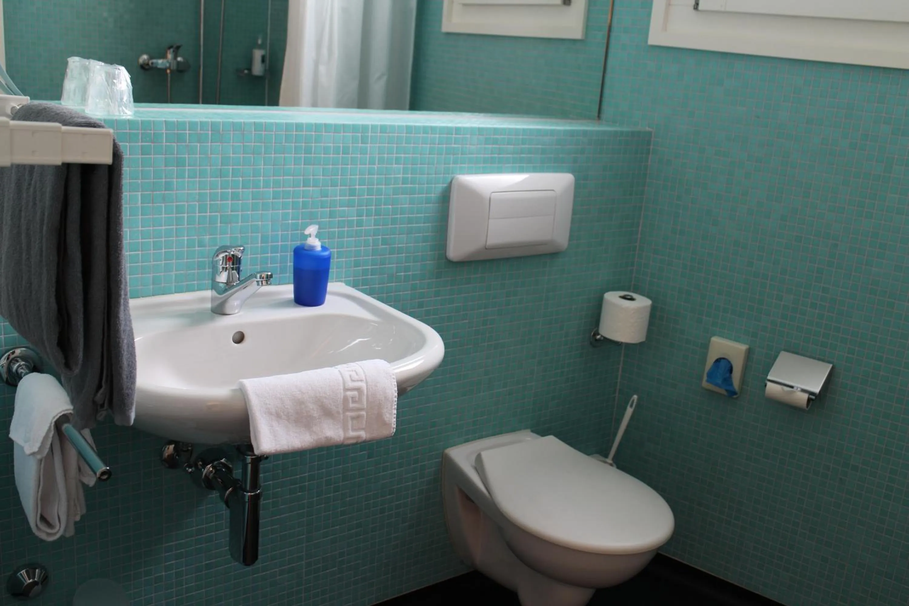 Seminar-Hotel Rigi am See