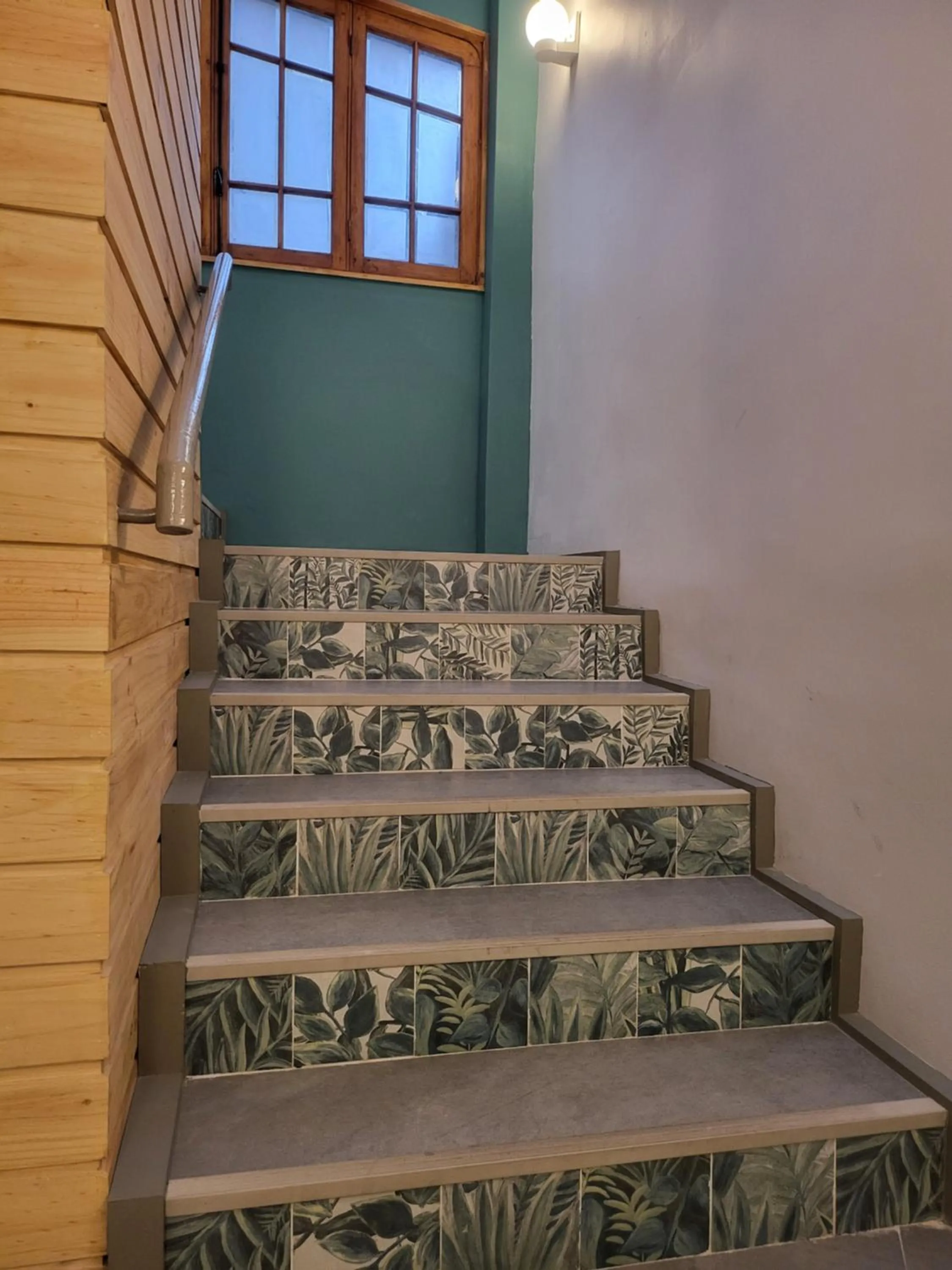 Hotel Las Terrazas Express