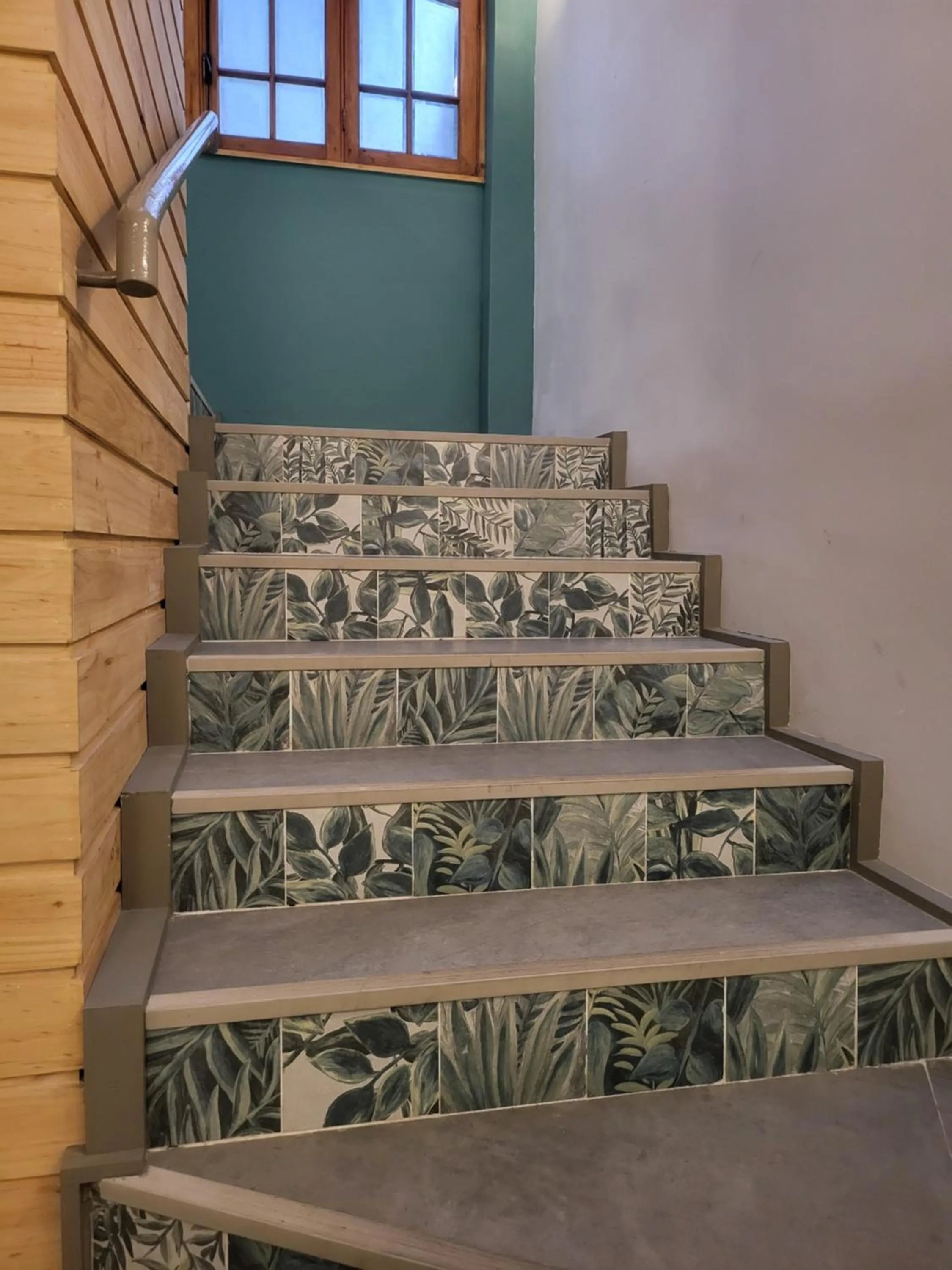 Hotel Las Terrazas Express