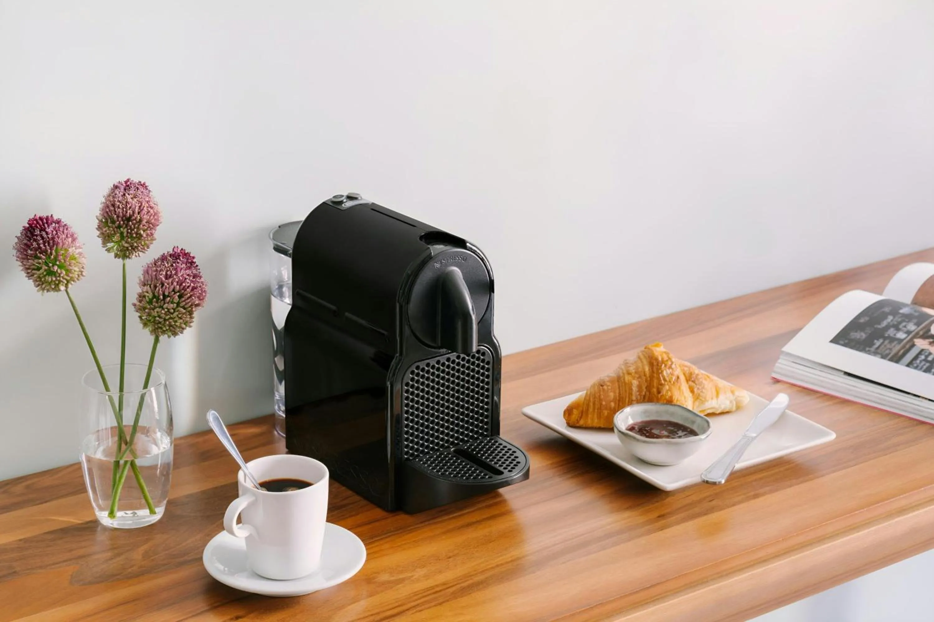 Bedroom in Atala Hotel Champs Elysées, Sonder by Marriott Bonvoy