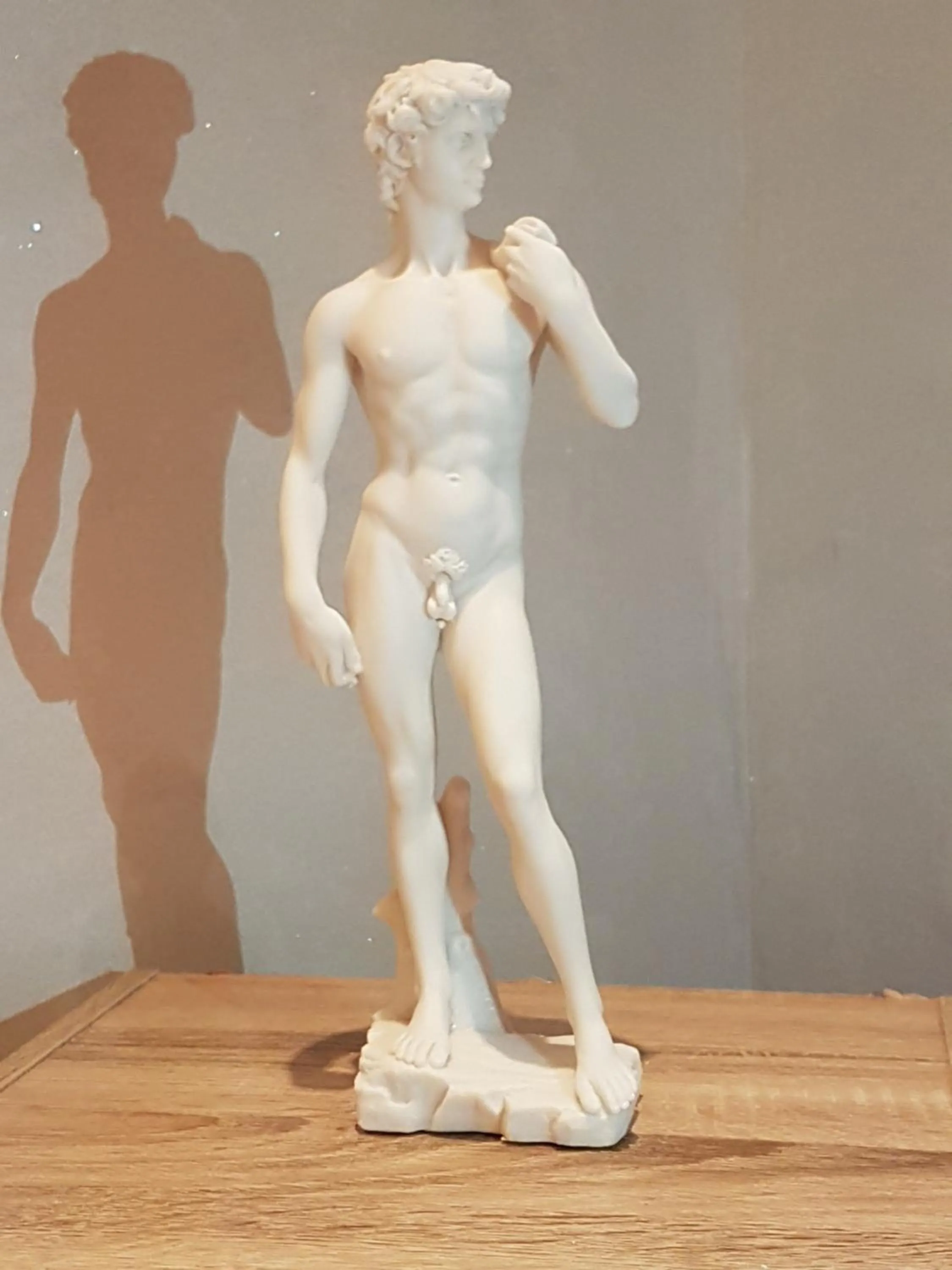 Decorative detail in GALLERY ART - Sea View