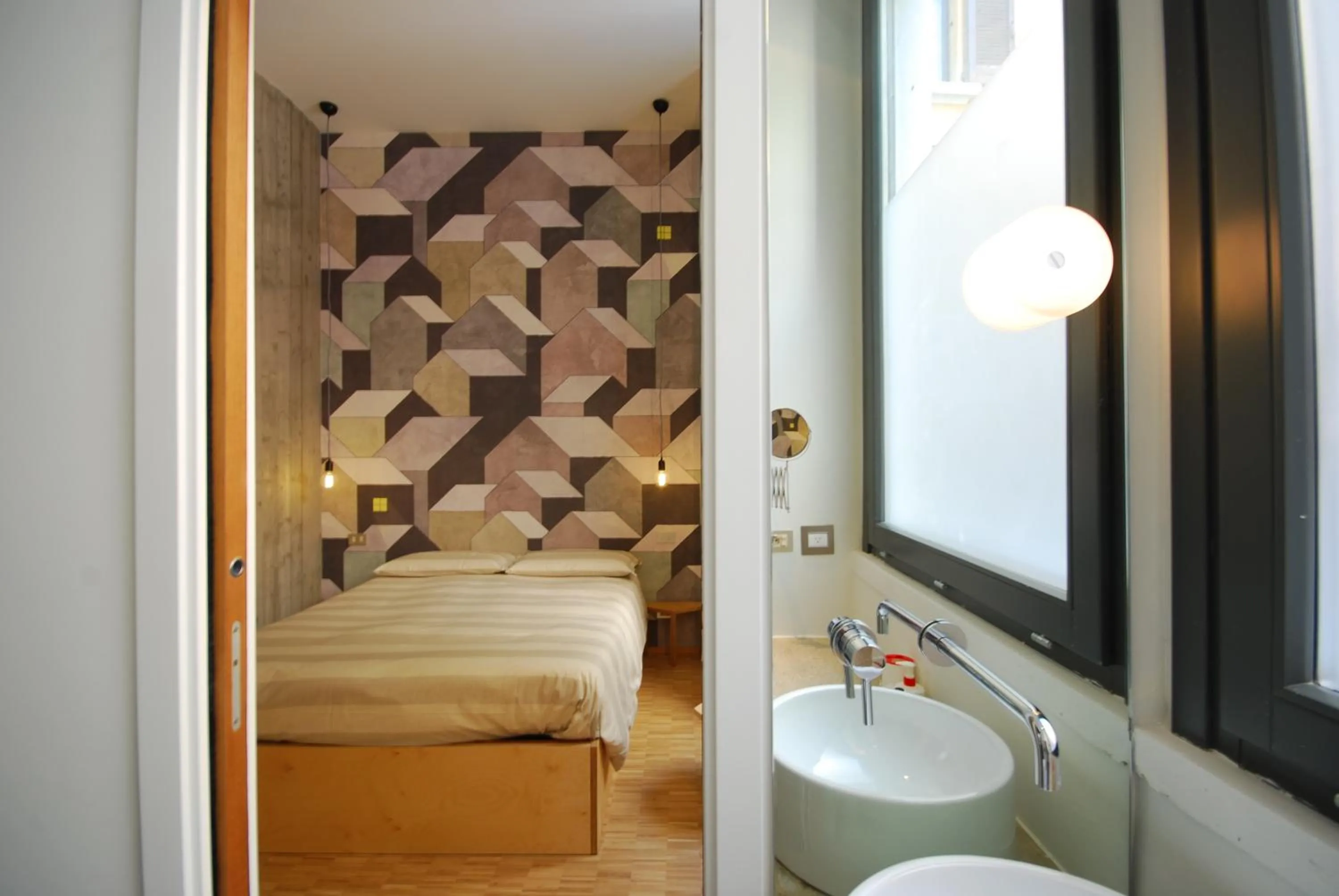 Photo of the whole room in Concoct Milano