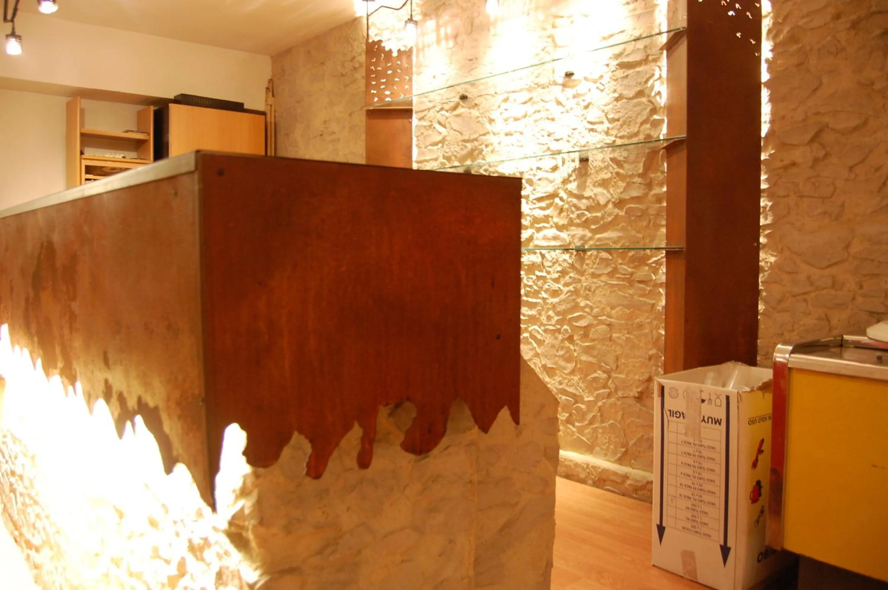 Other in Hotel Balfagón