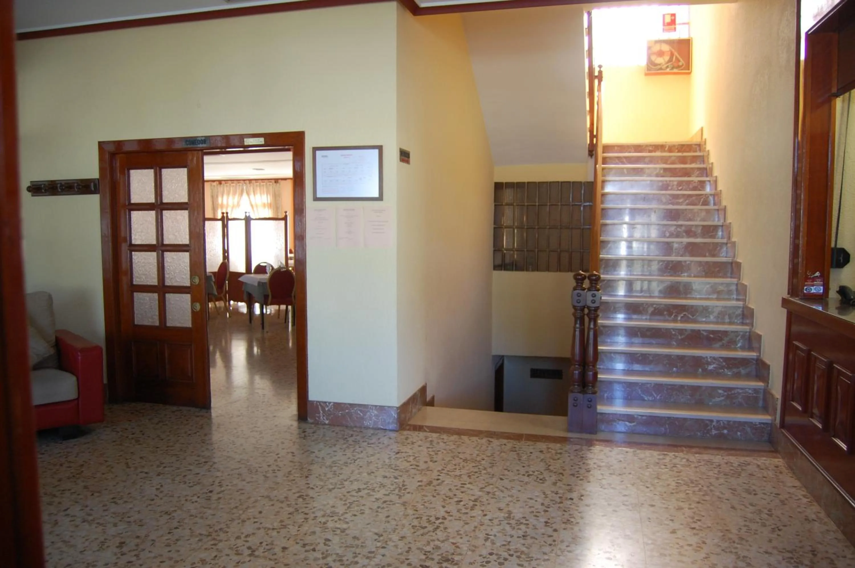 Other in Hotel Balfagón