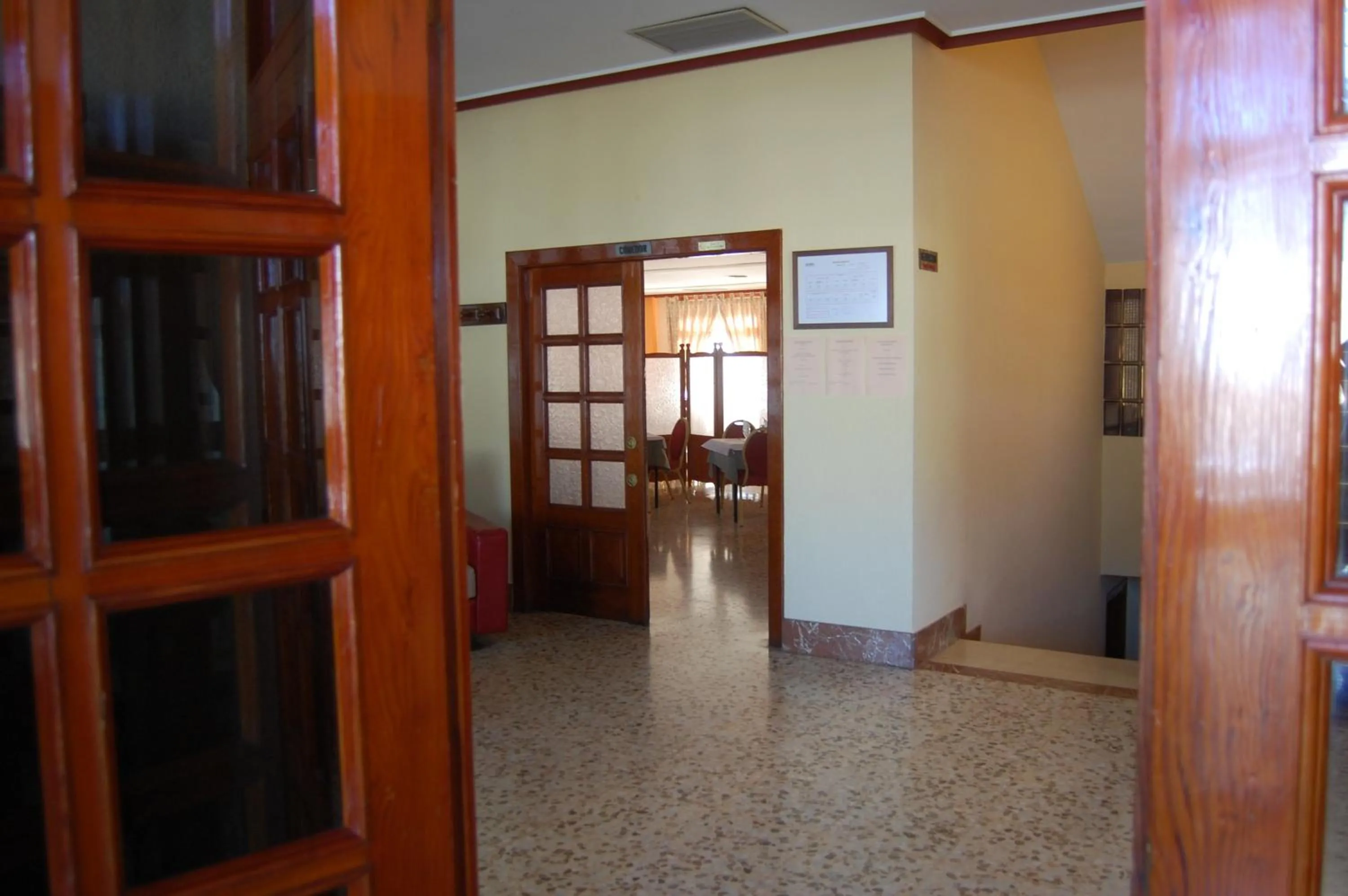 Other in Hotel Balfagón
