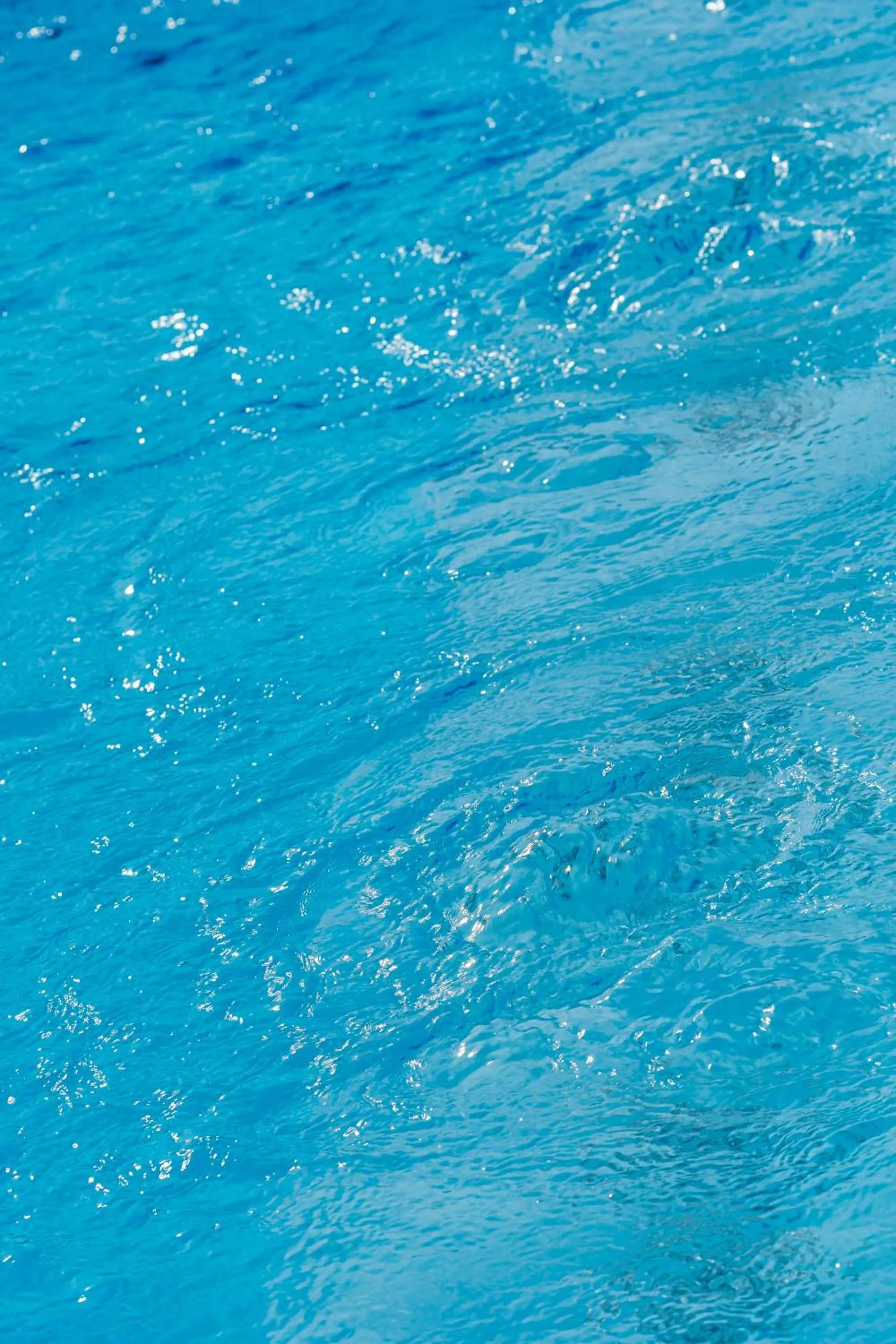 Swimming pool in Hotel Vittoria