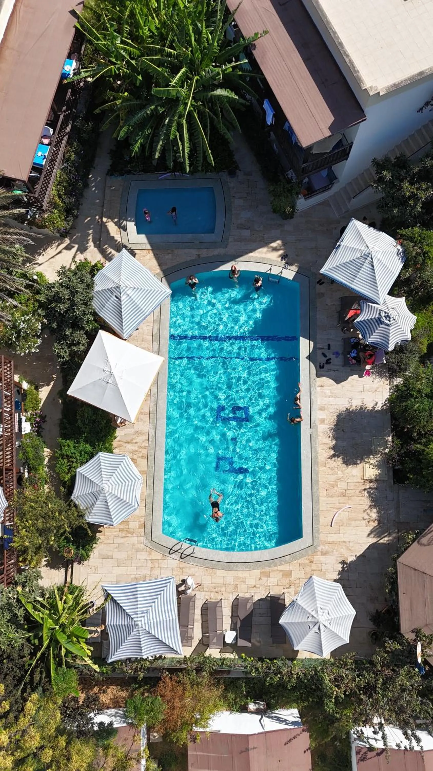 Paradise Gümüşlük