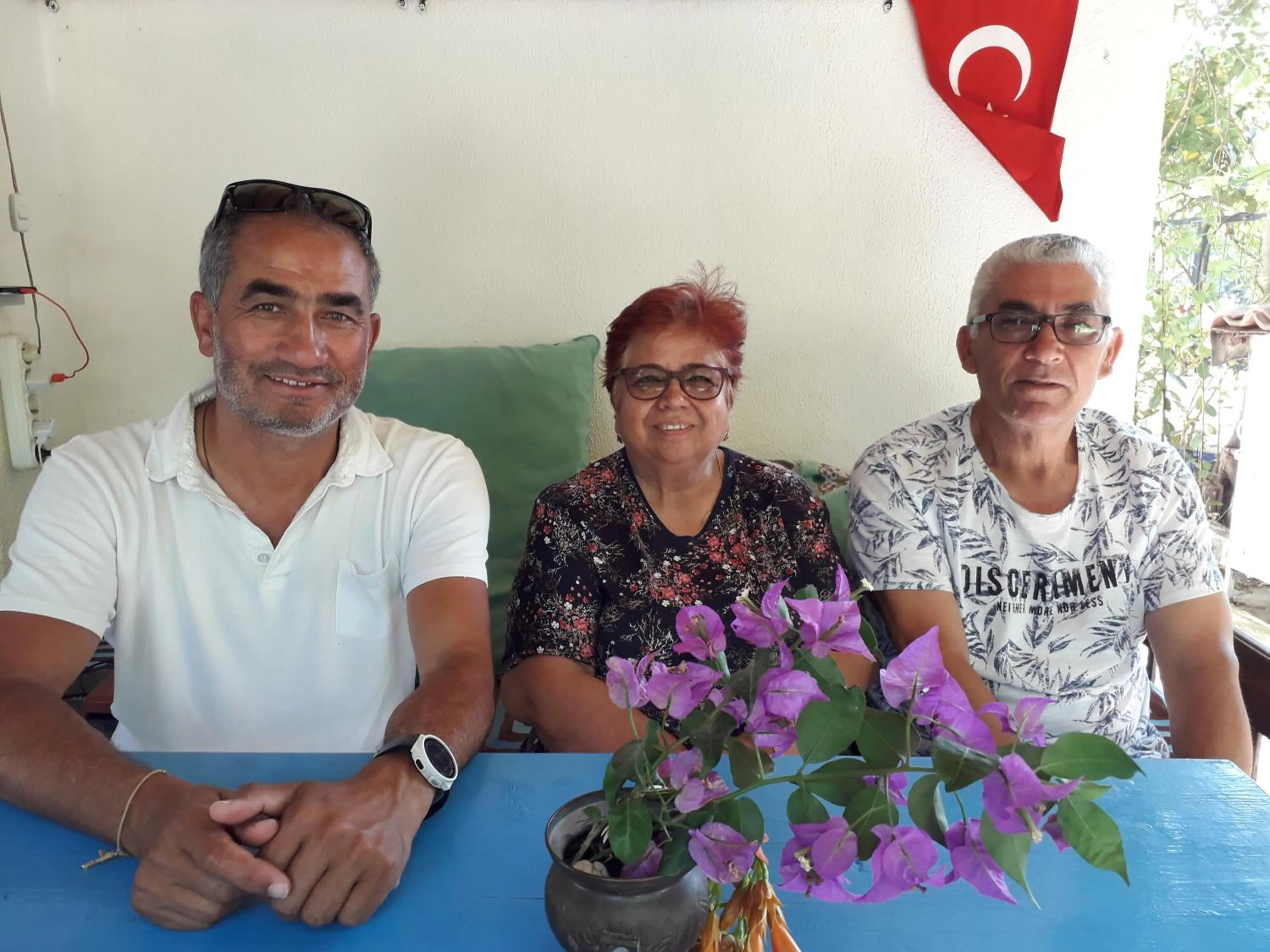 Paradise Gümüşlük