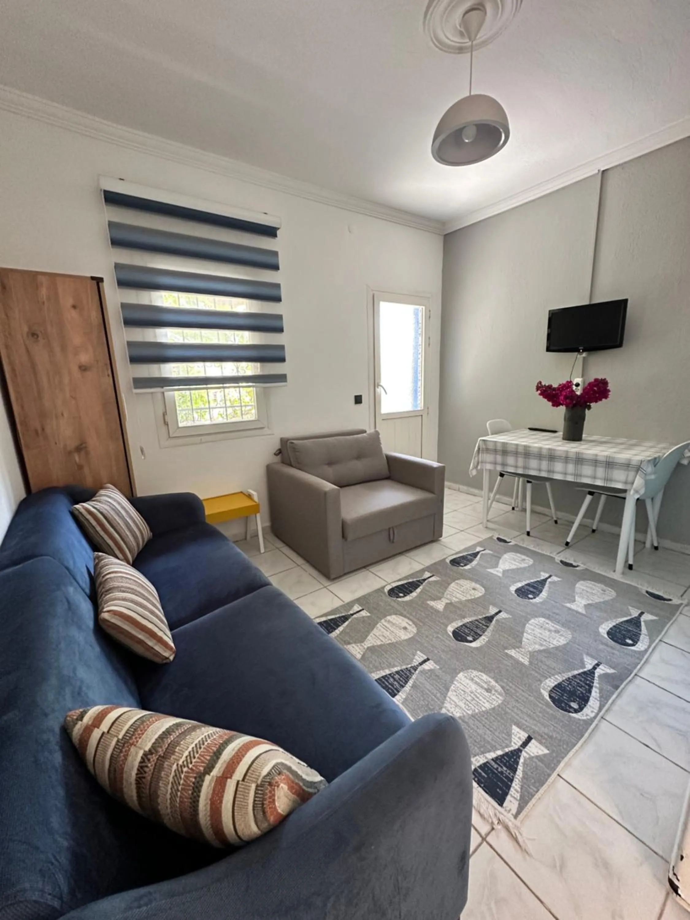 Paradise Gümüşlük