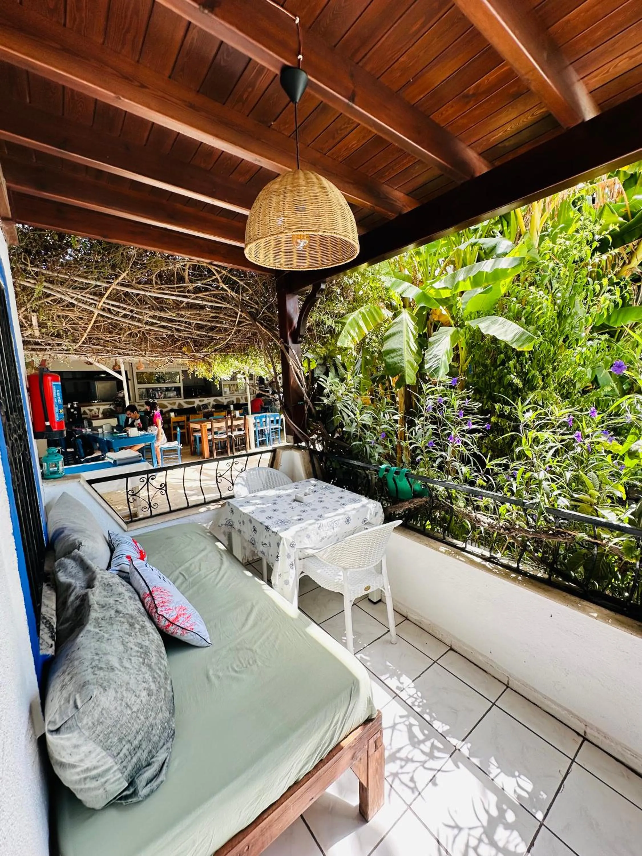 Paradise Gümüşlük