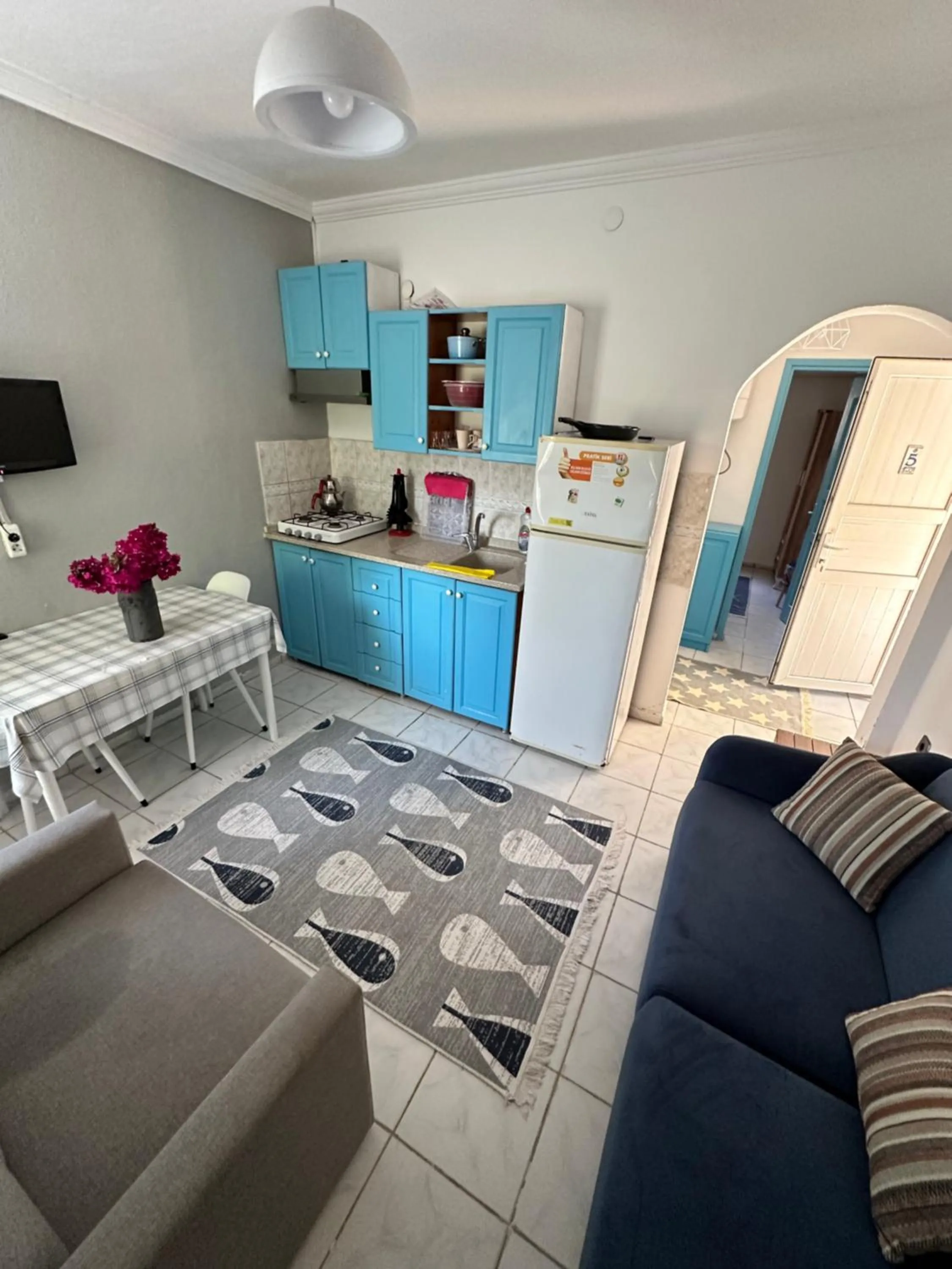 Paradise Gümüşlük