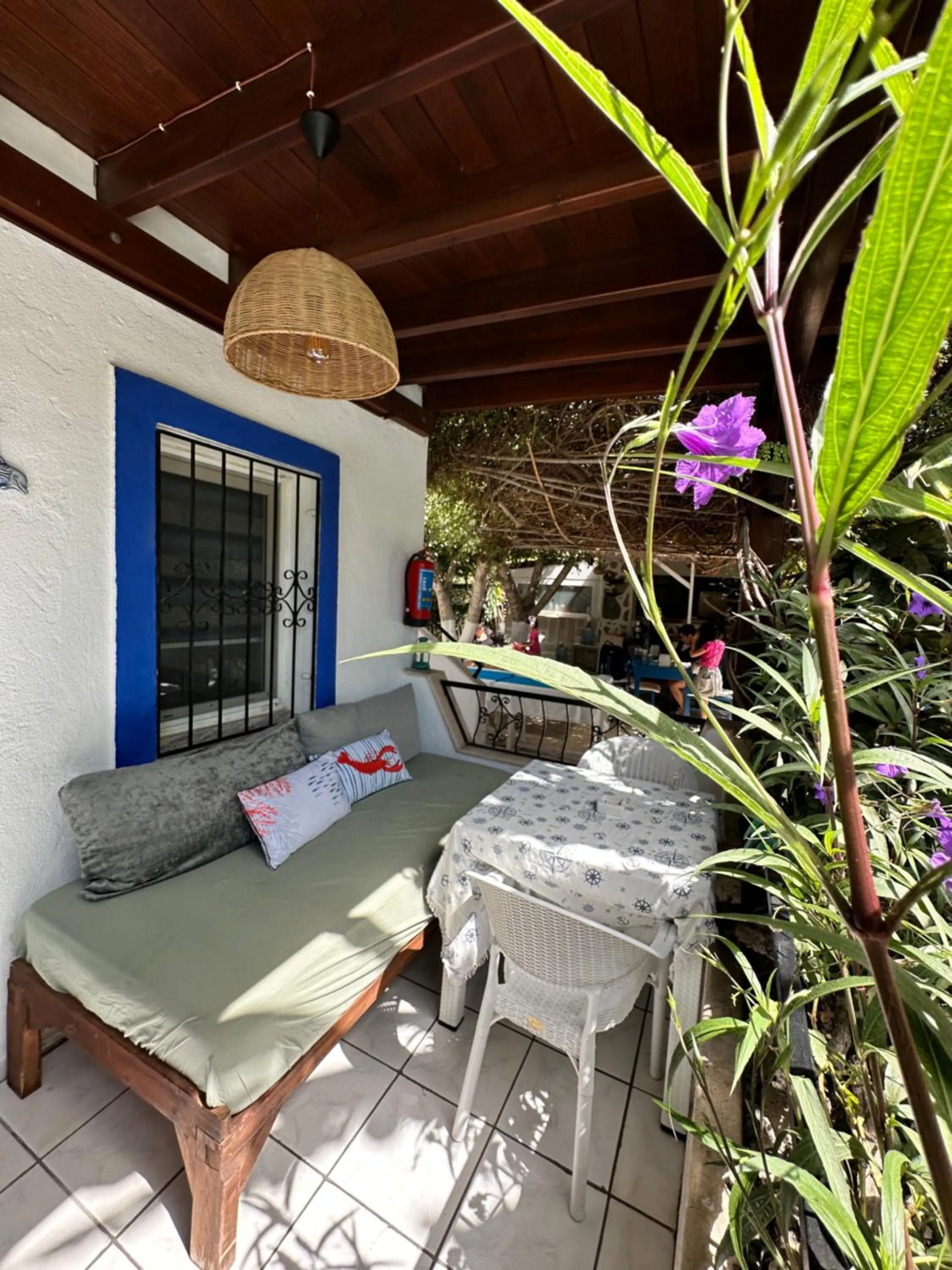 Paradise Gümüşlük