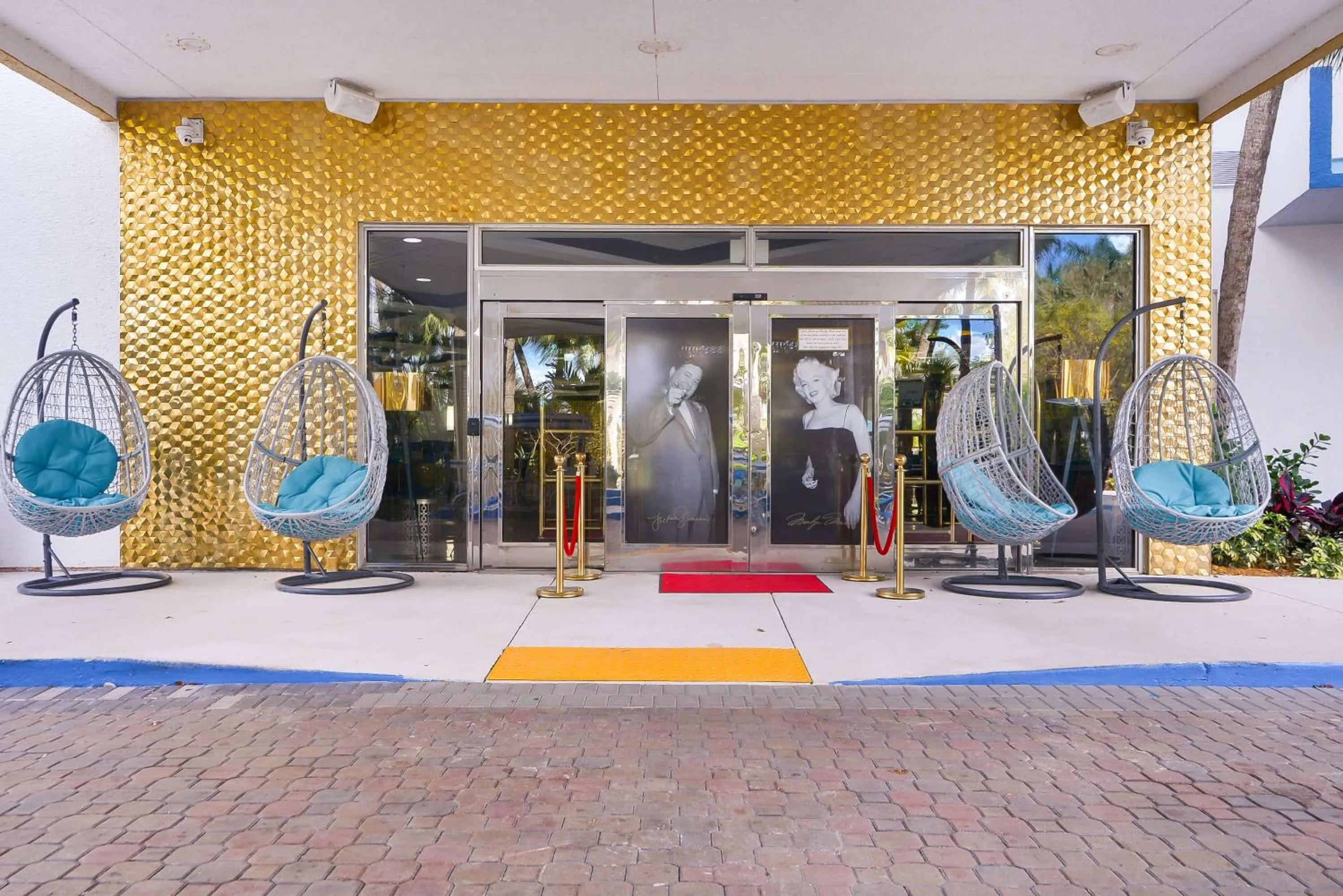 Property building in Chateau Mar Golf Resort, Trademark Collection by Wyndham