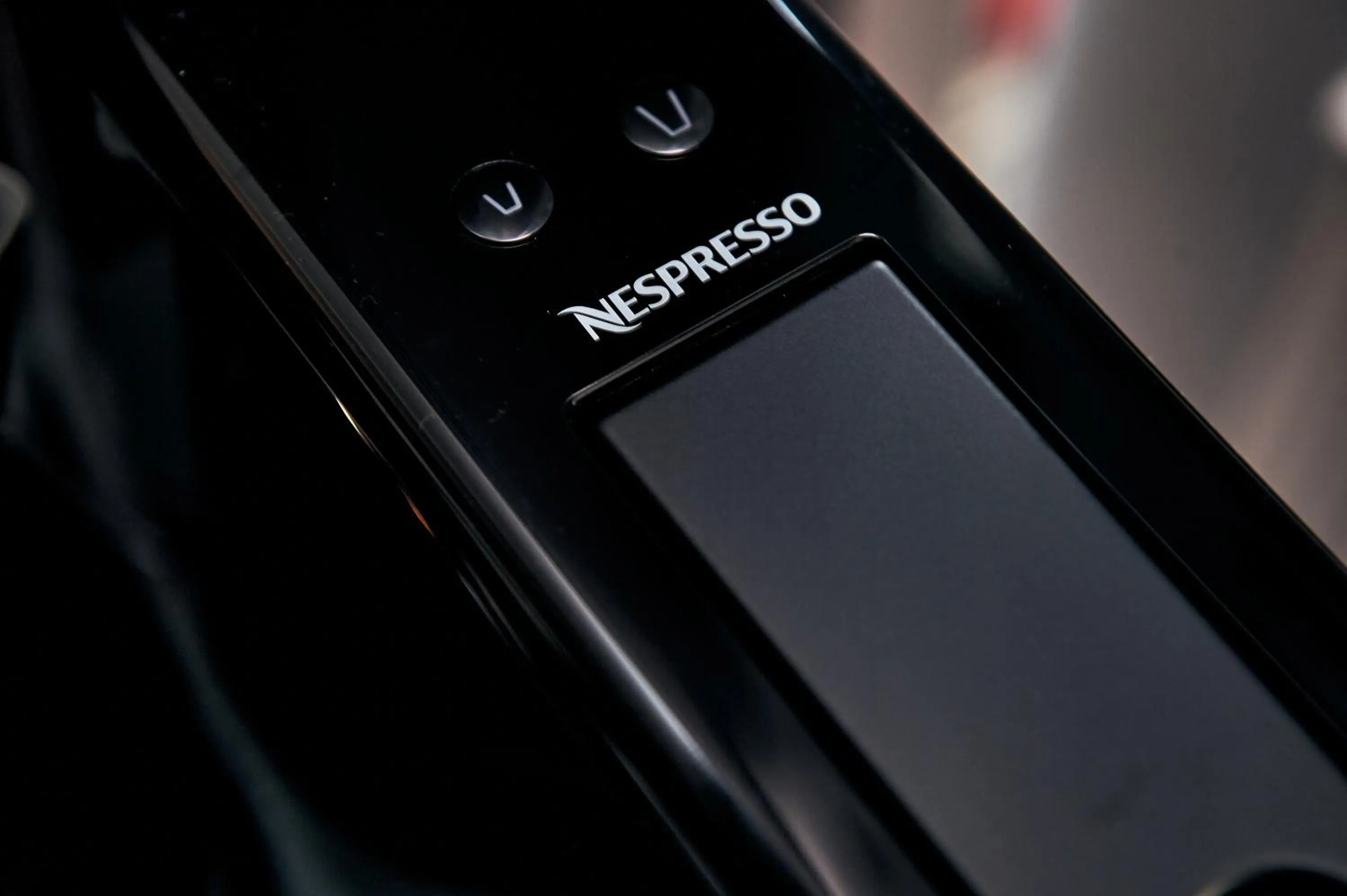 Coffee/tea facilities in The Brown's Hotel