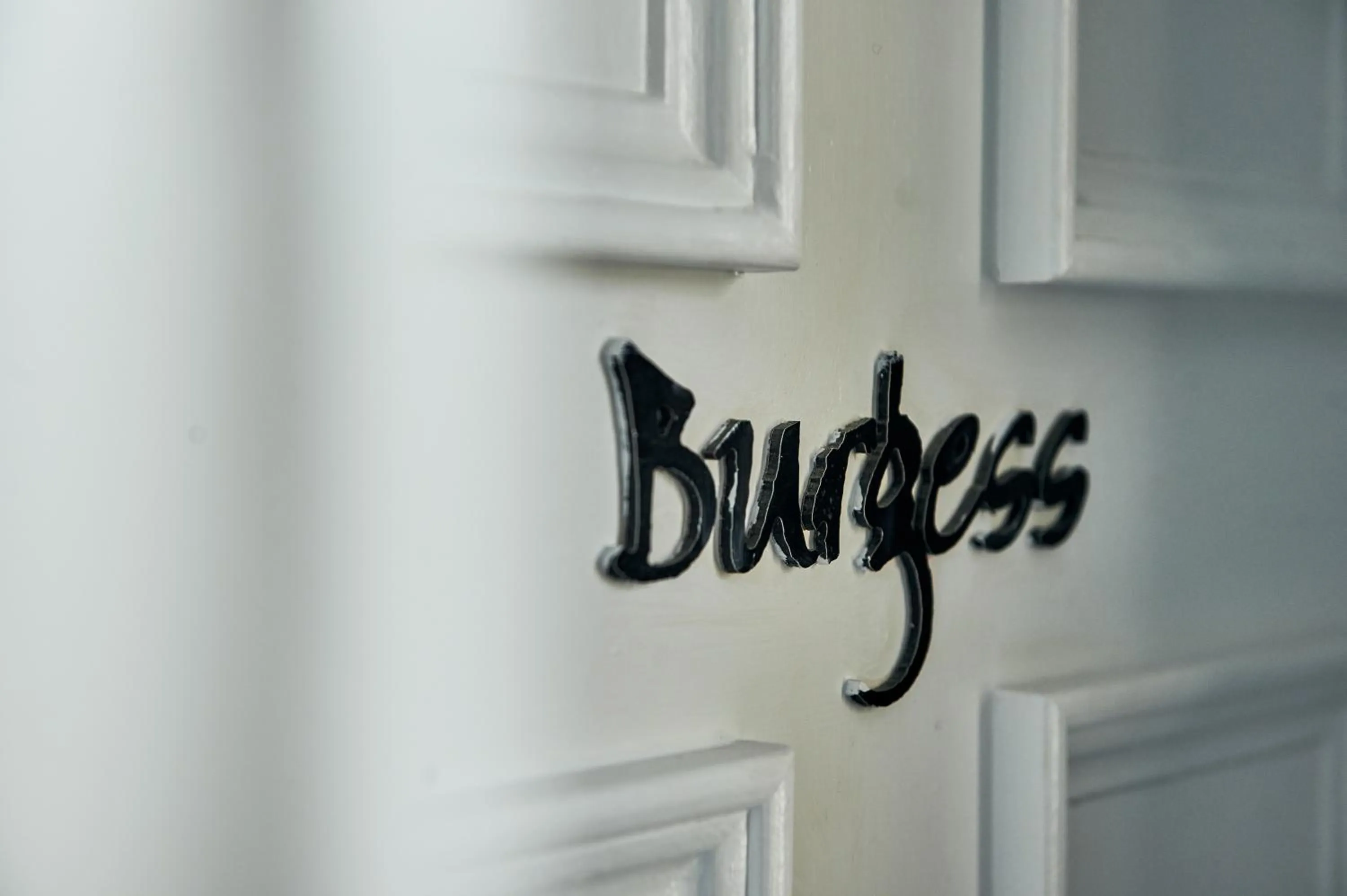 Property logo or sign in The Brown's Hotel