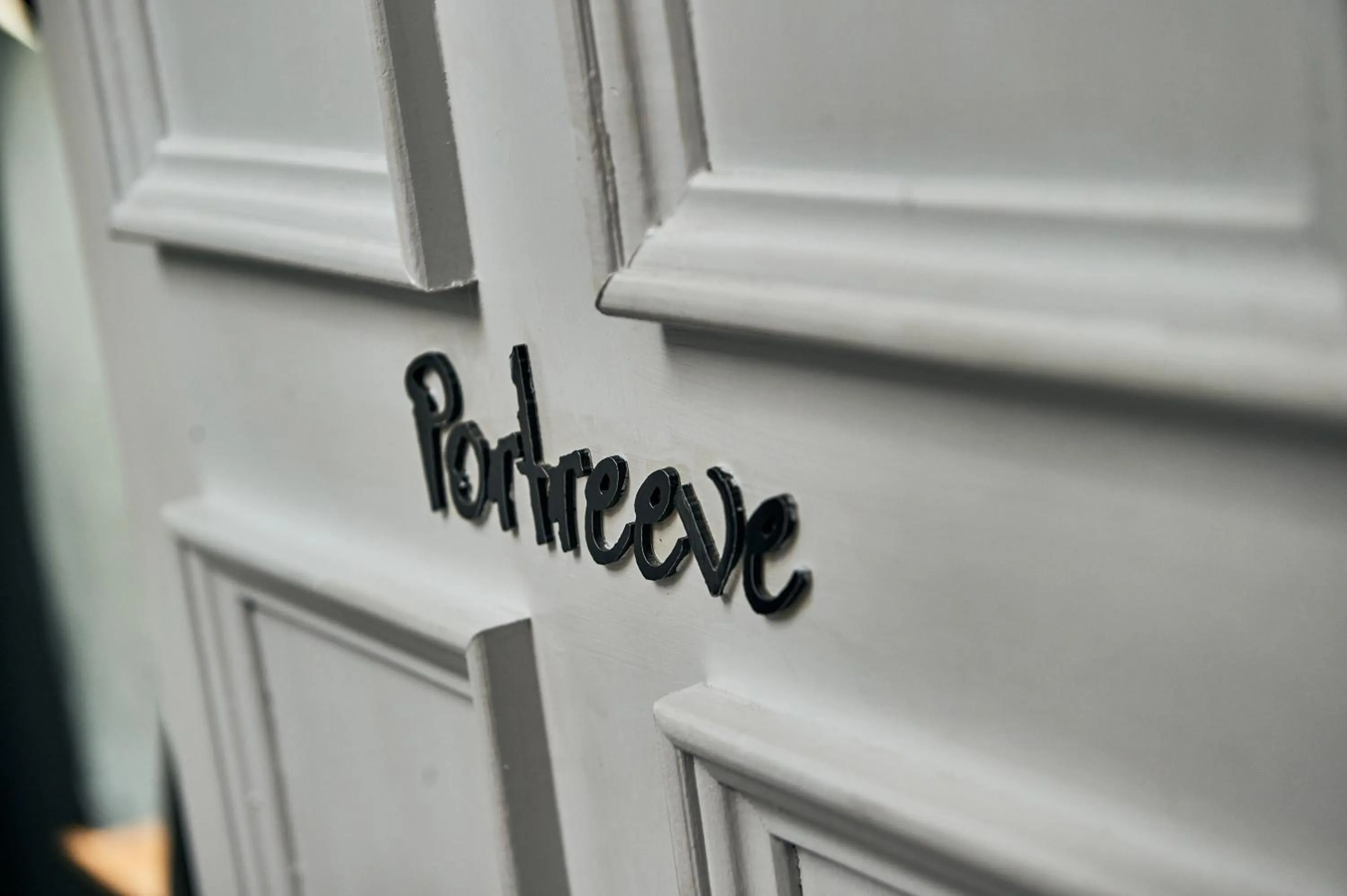 Property logo or sign in The Brown's Hotel