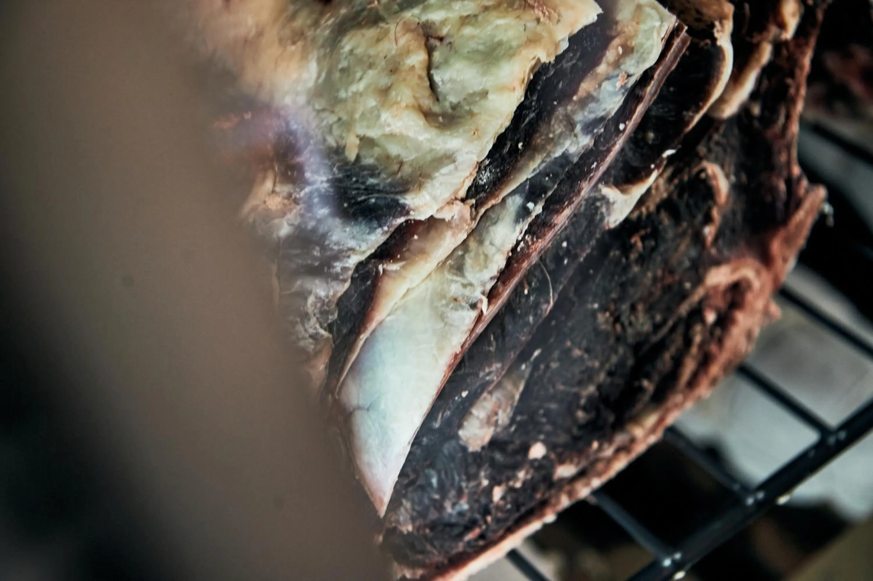 Food and drinks in The Brown's Hotel