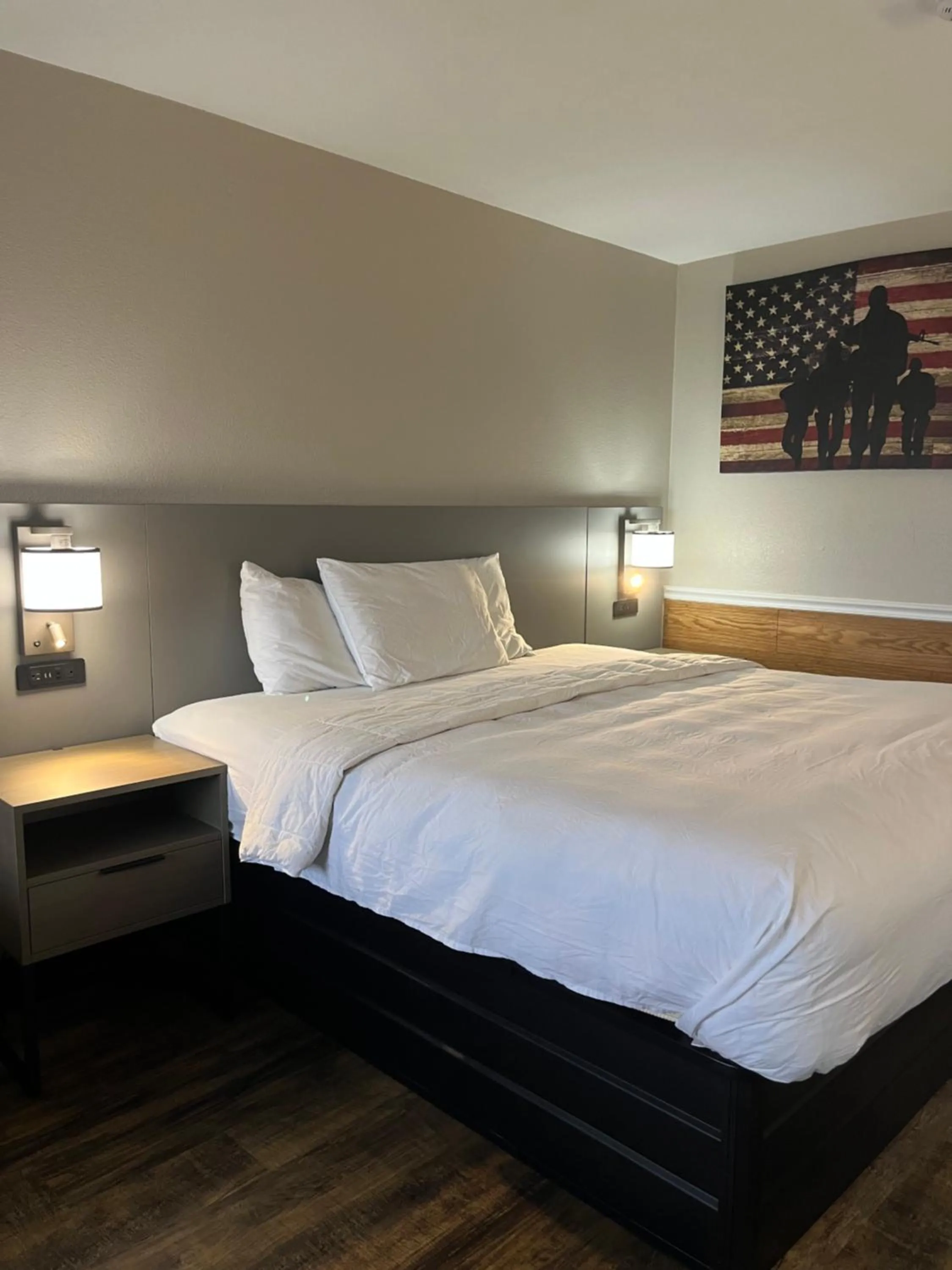 Hallmarc Inn & Suites of West Memphis