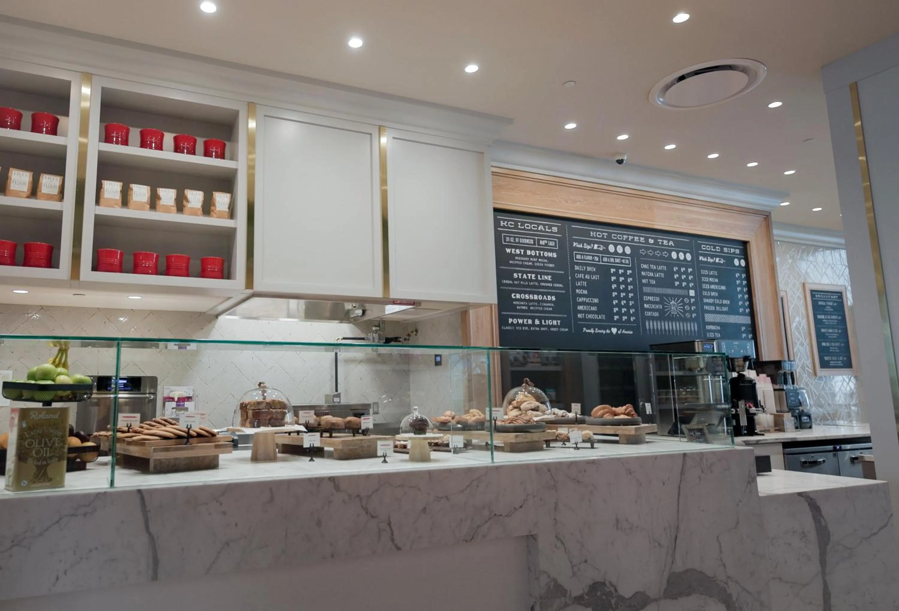 Other in Loews Kansas City