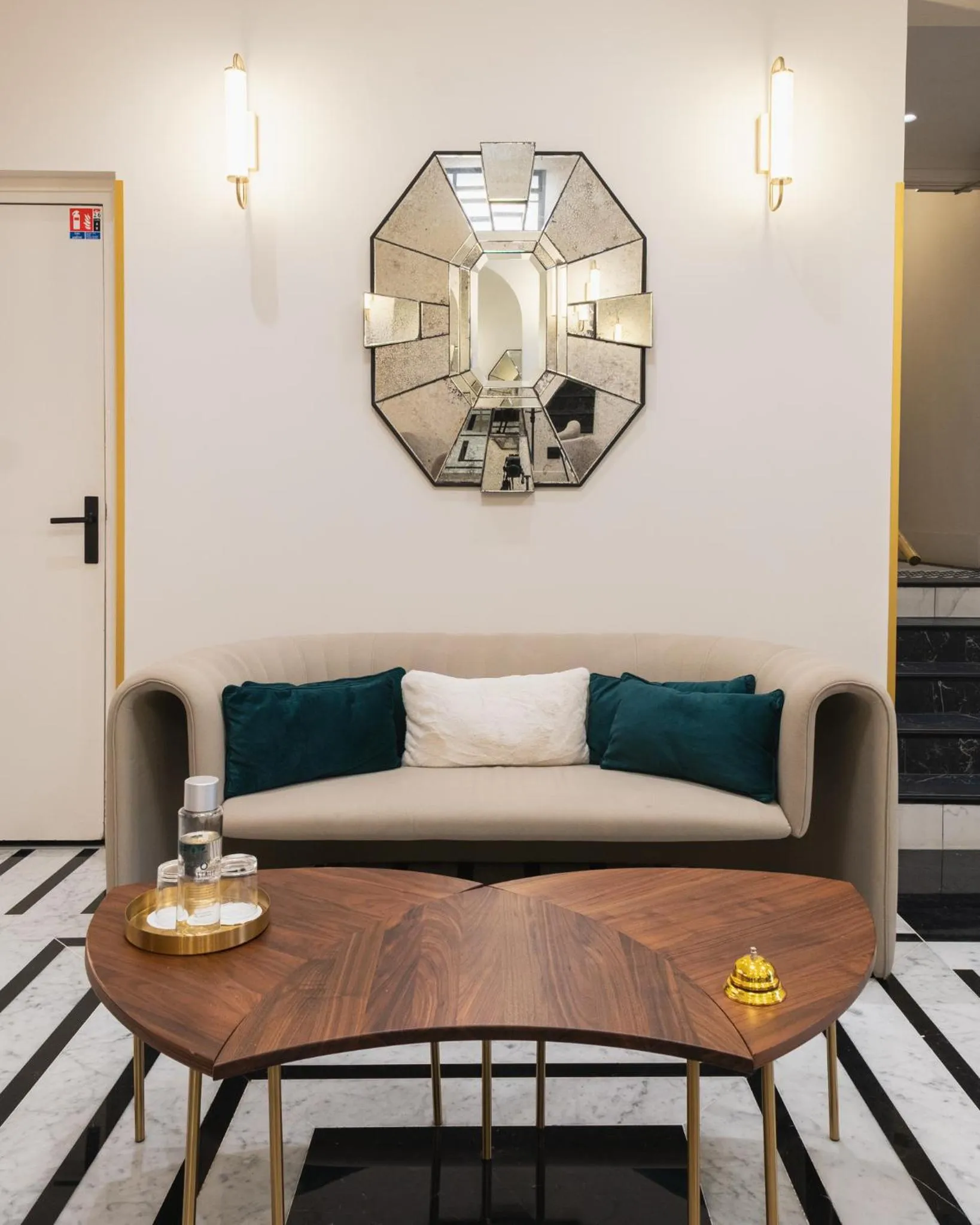 Hôtel Artemisia Montmartre