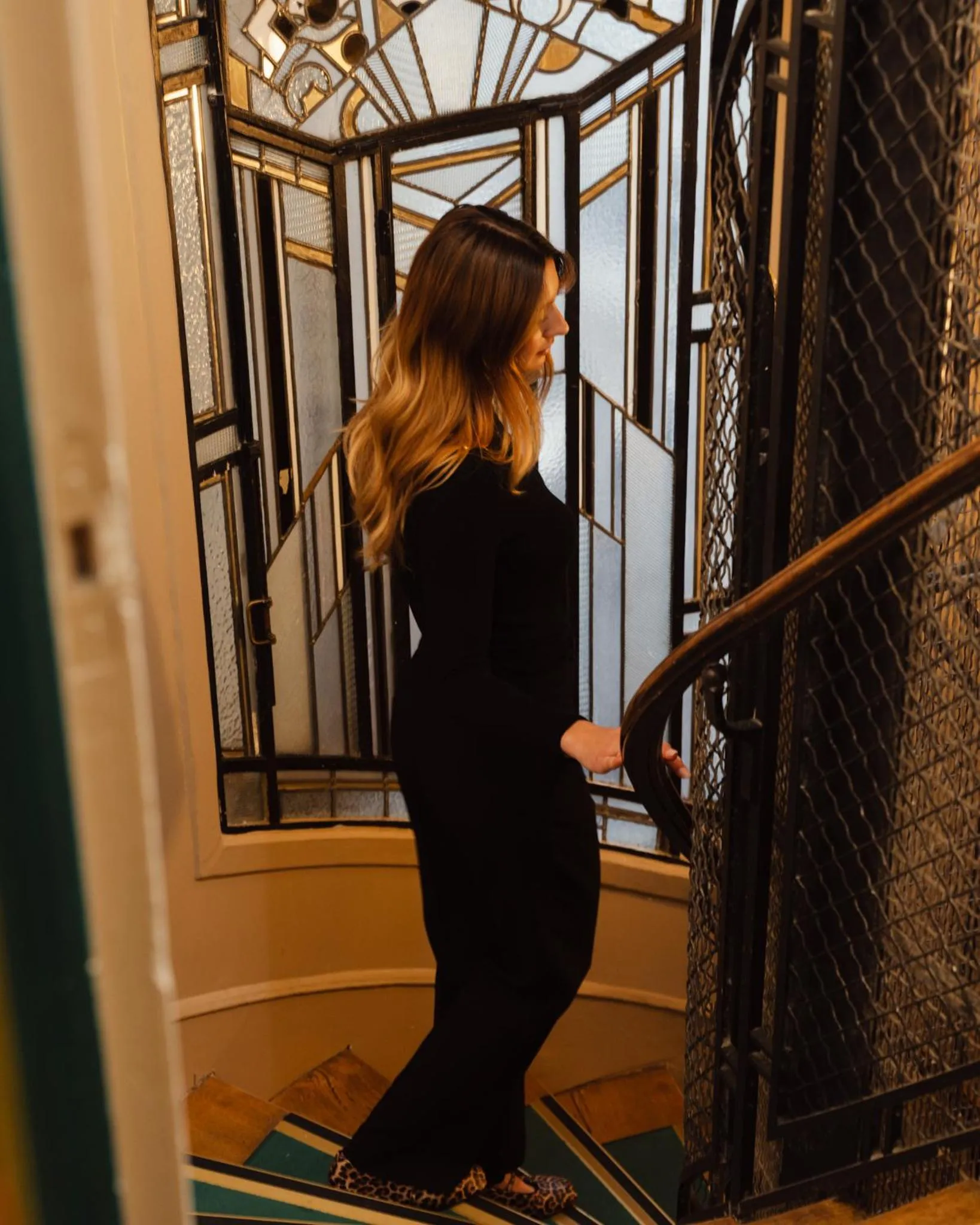 Property building in Hôtel Artemisia Montmartre