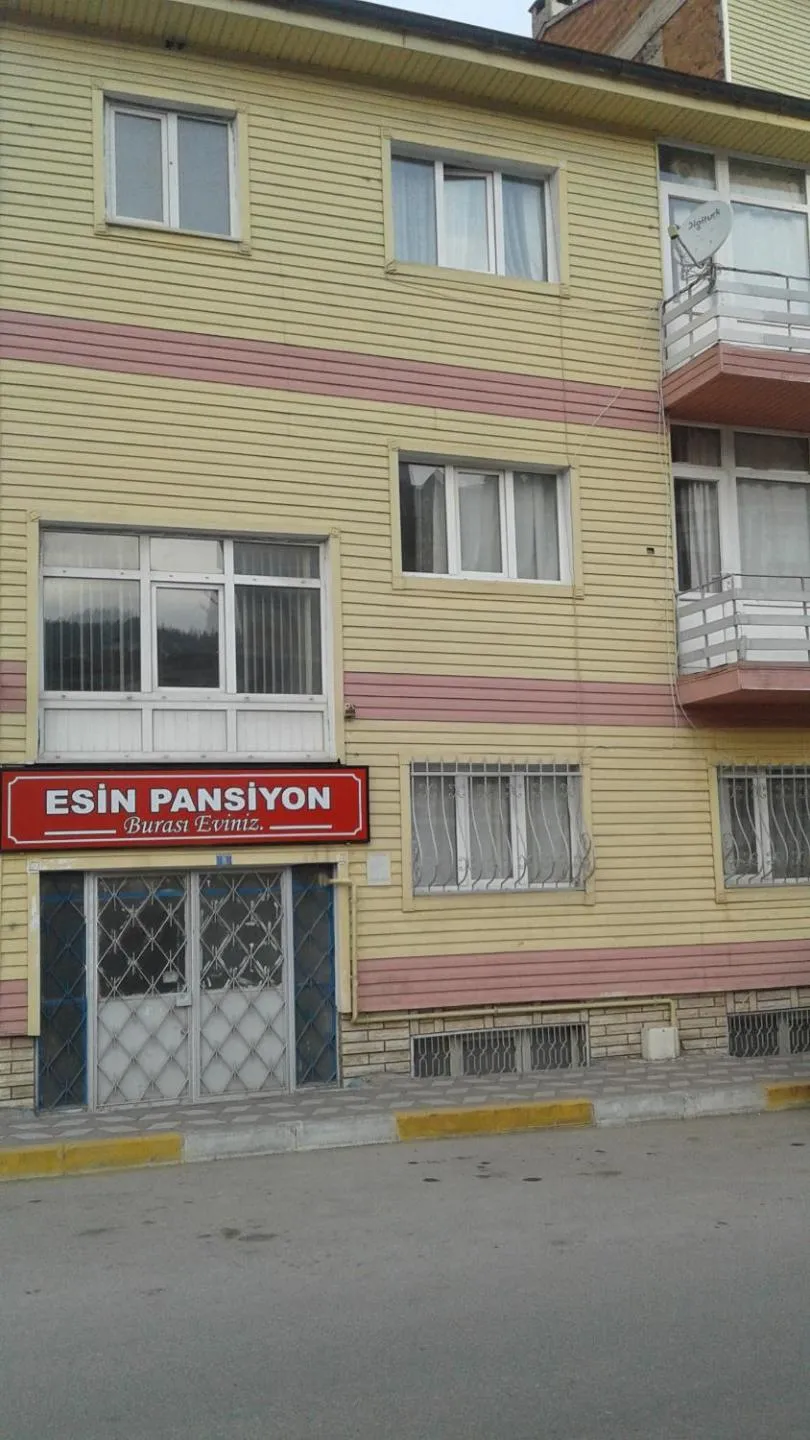 Esin Pansiyon