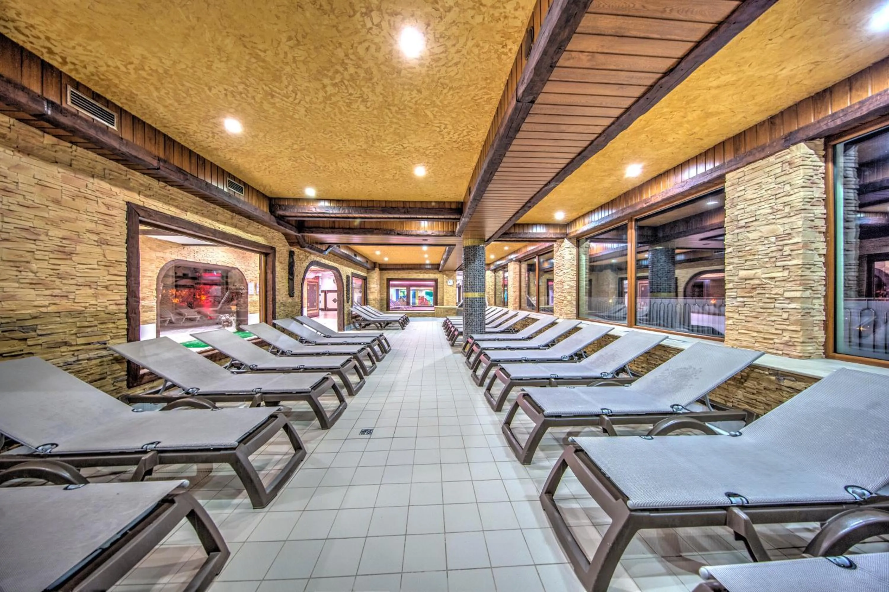 Entertainment in Hotel Gołębiewski Wisła