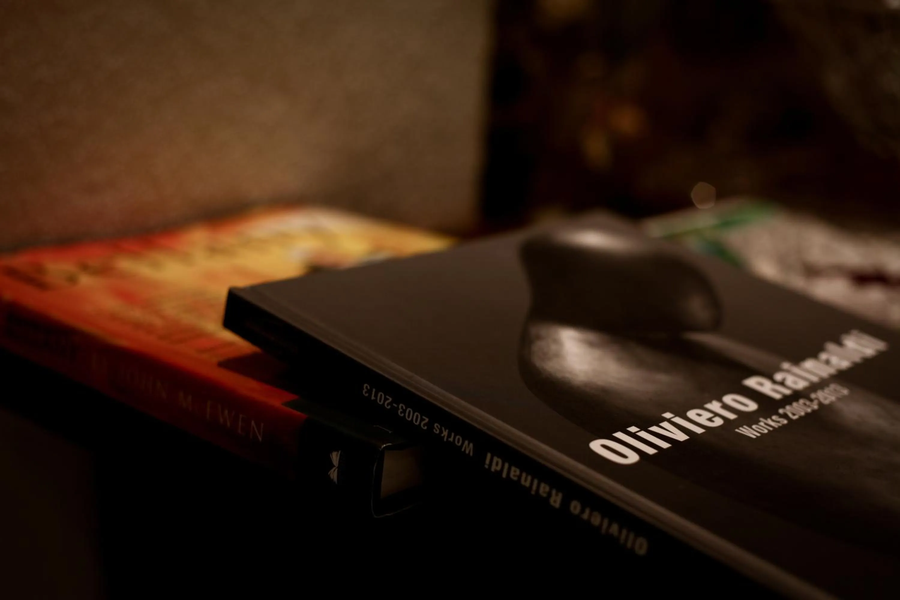 Decorative detail in Art Boutique Hotel Acchiappasogni