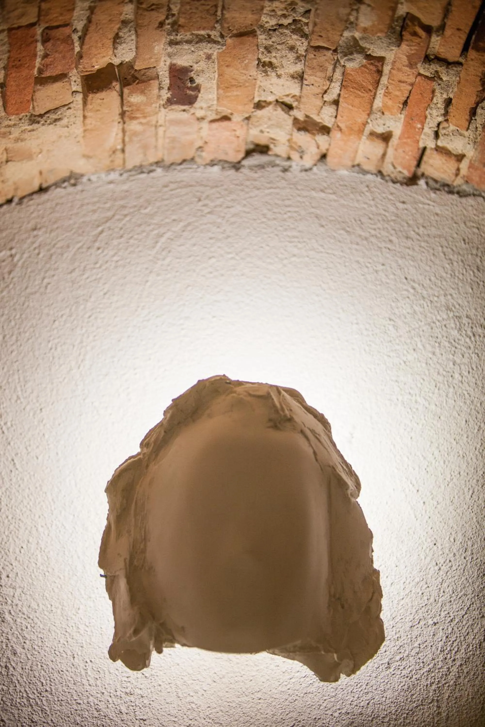 Decorative detail in Art Boutique Hotel Acchiappasogni