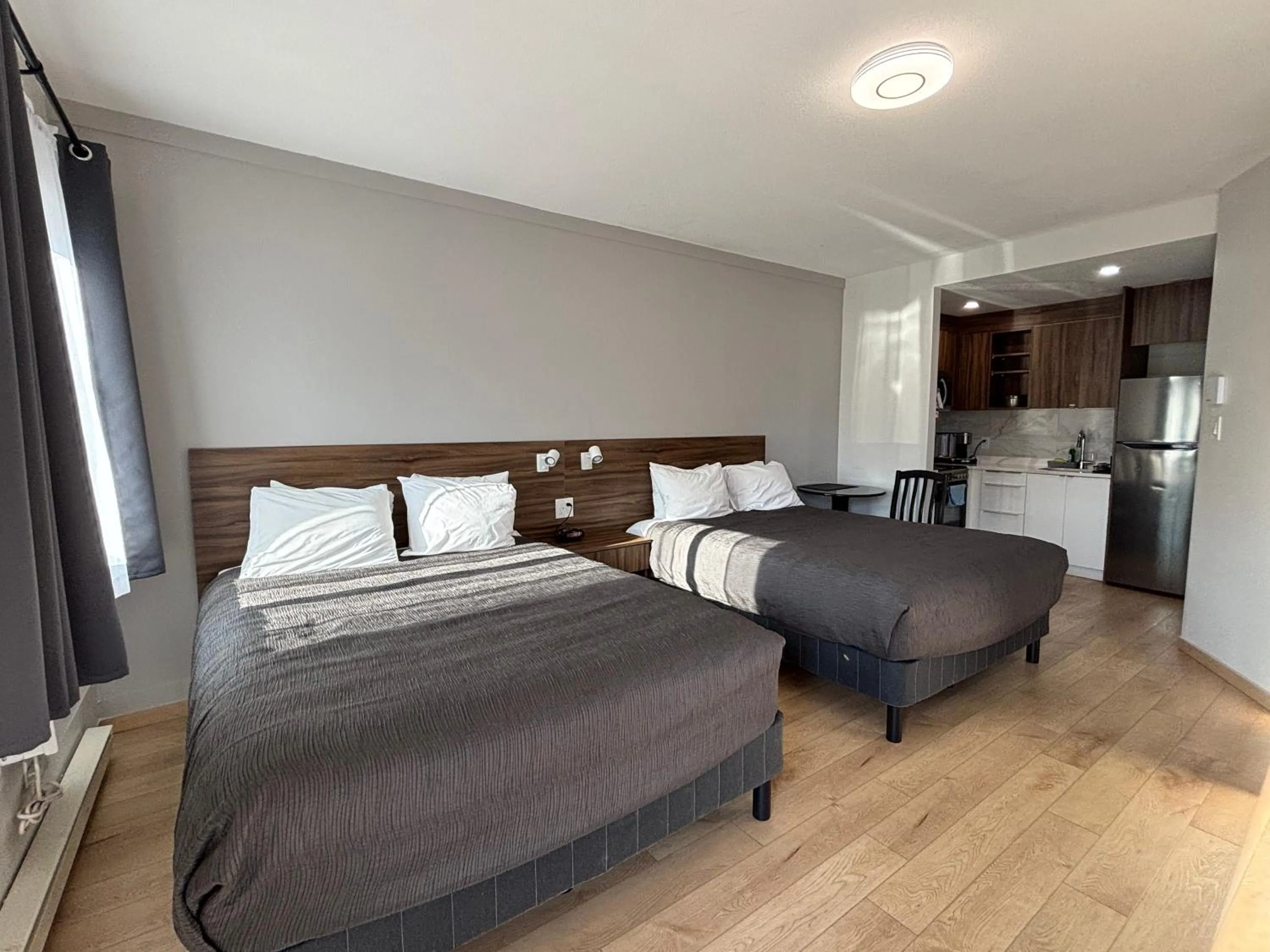 Photo of the whole room, Bed in Western Traveller Motel