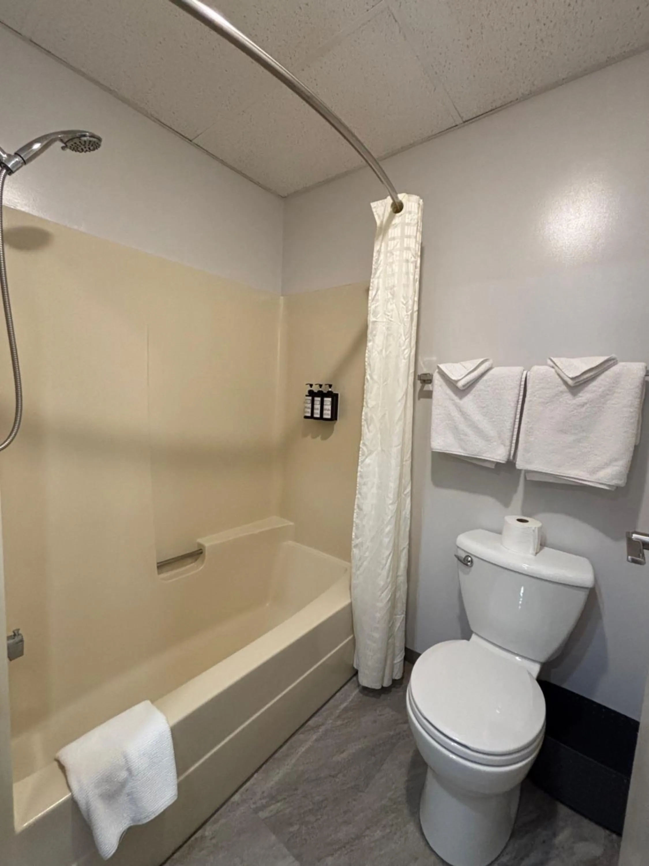 Western Traveller Motel