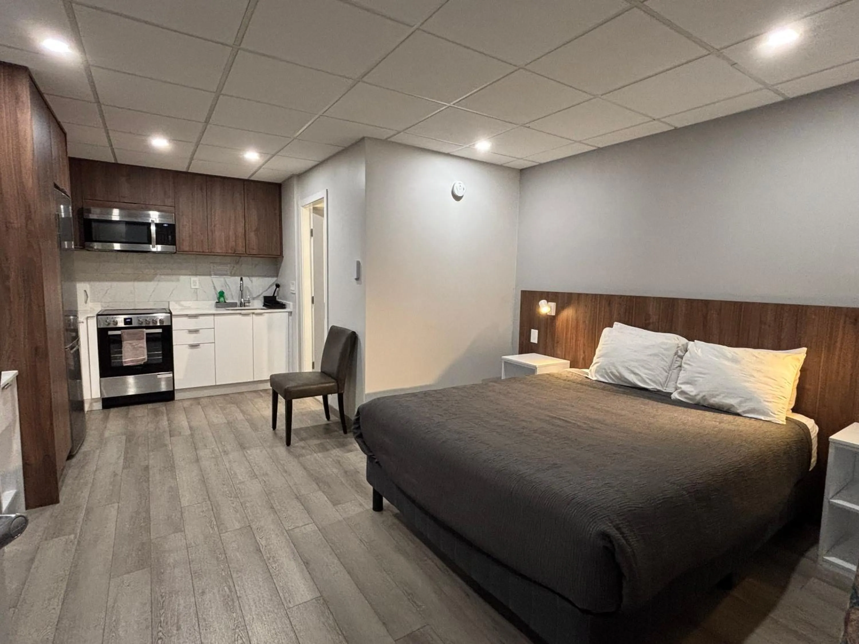 Photo of the whole room, Bed in Western Traveller Motel