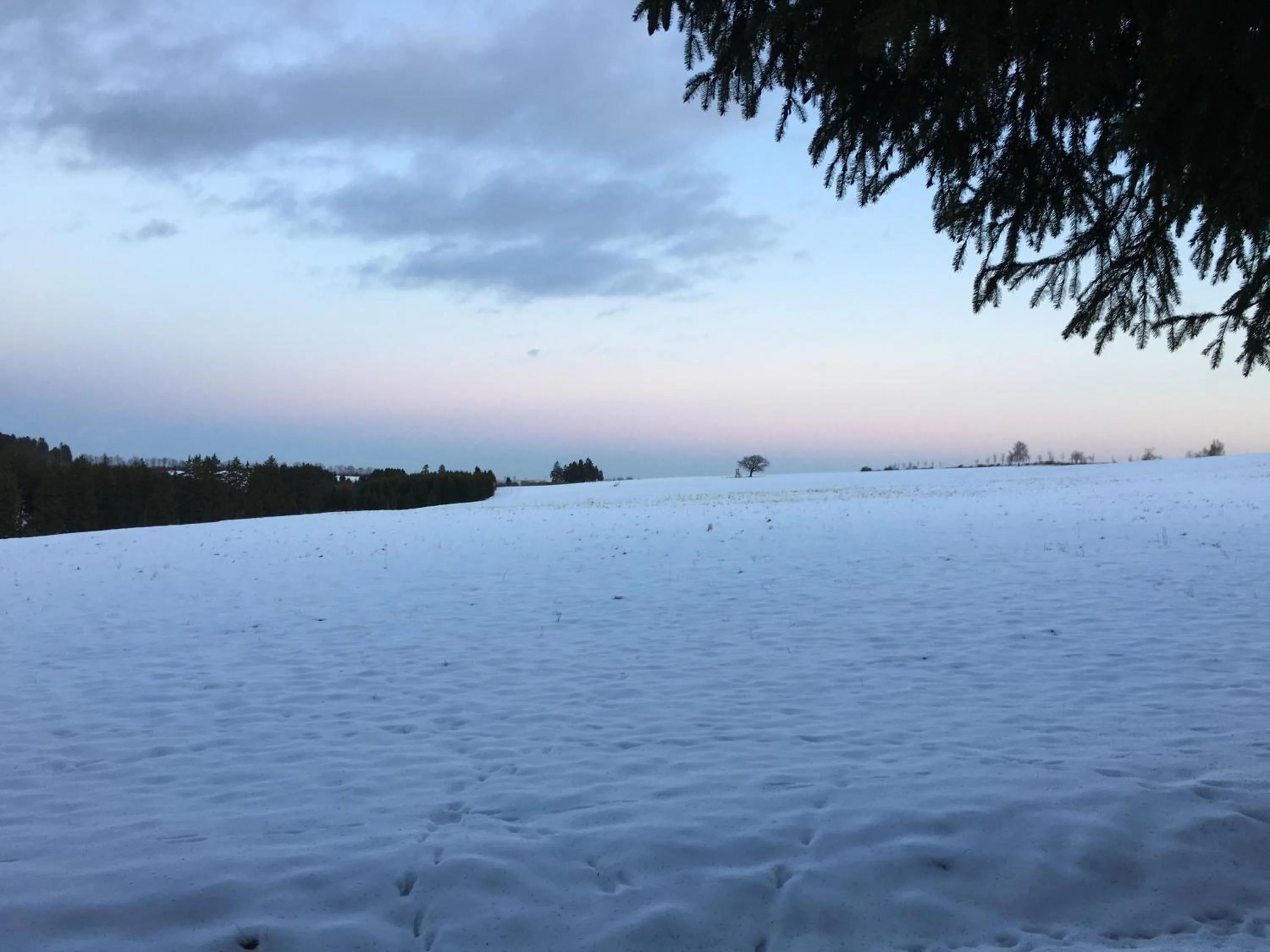 Off site in Hotel & Restaurant Druidenstein