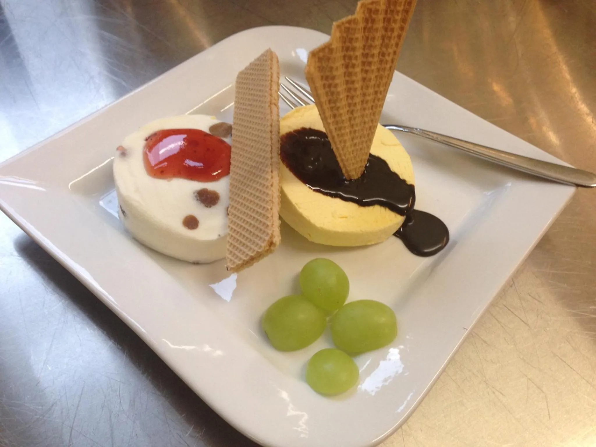 Restaurant/places to eat in Hotel & Restaurant Druidenstein