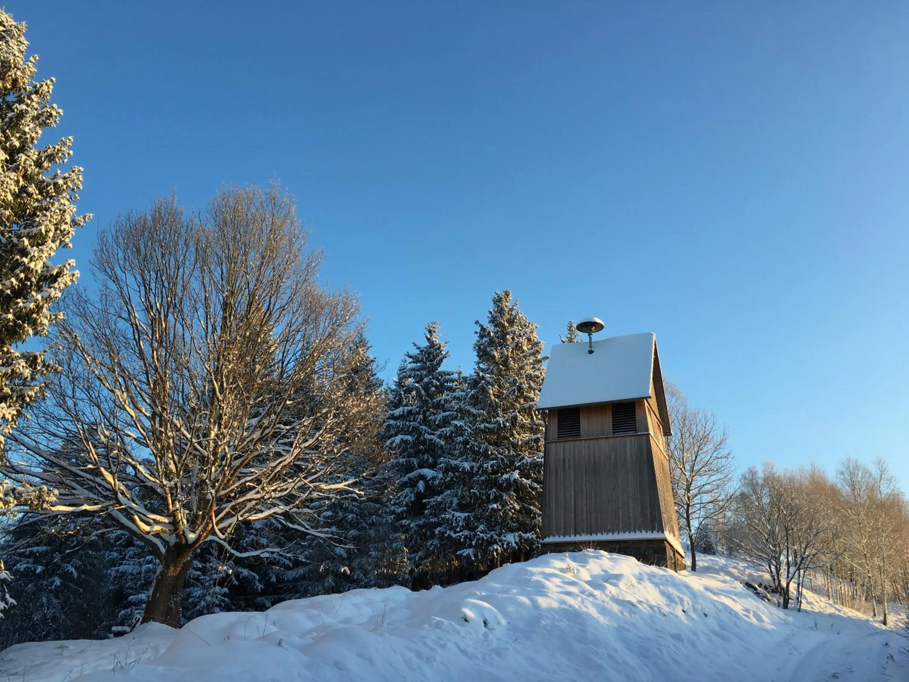 Nearby landmark in Hotel & Restaurant Druidenstein