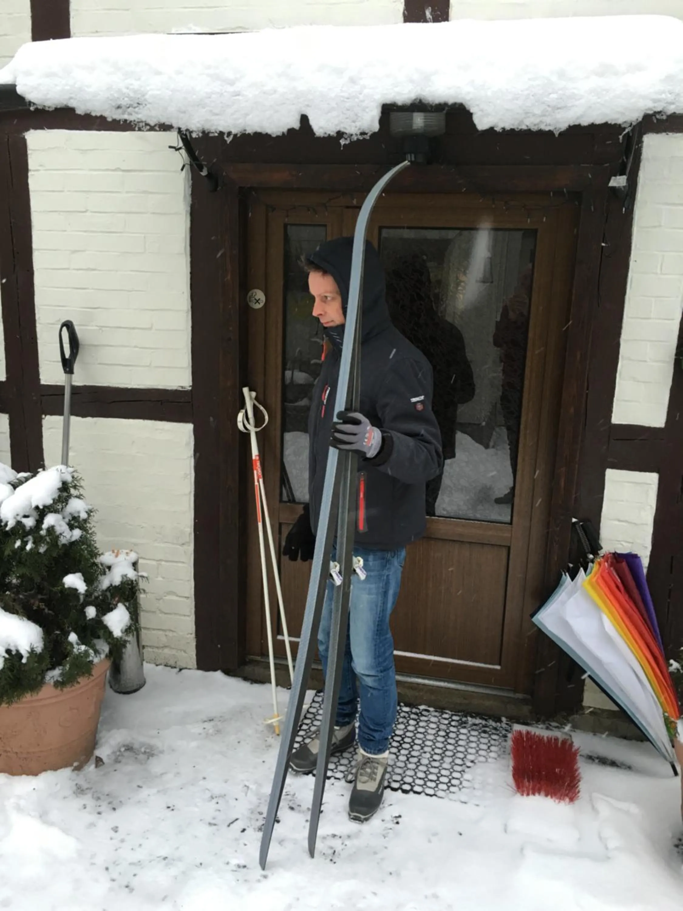 Staff in Hotel & Restaurant Druidenstein