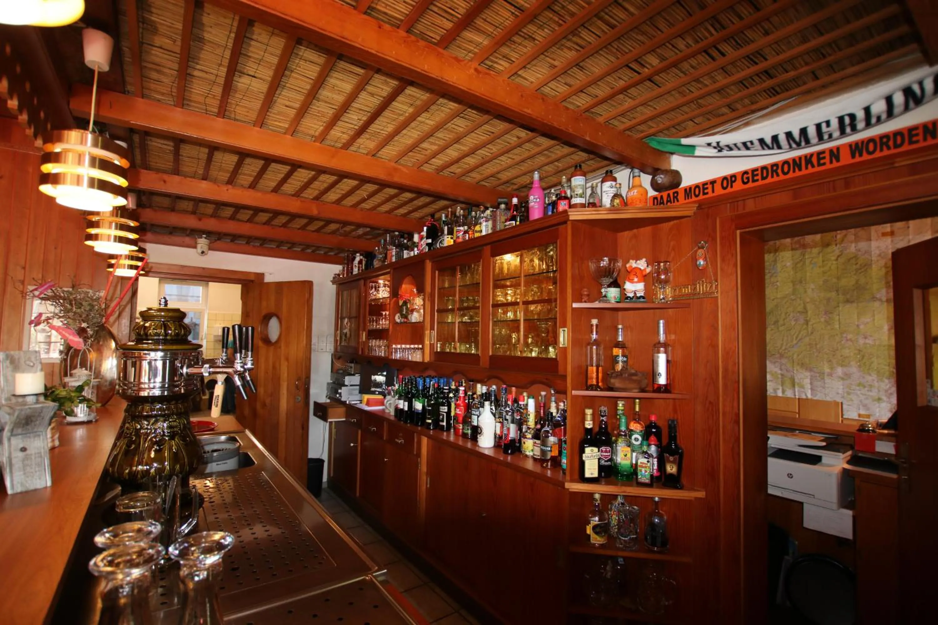 Restaurant/places to eat in Hotel & Restaurant Druidenstein