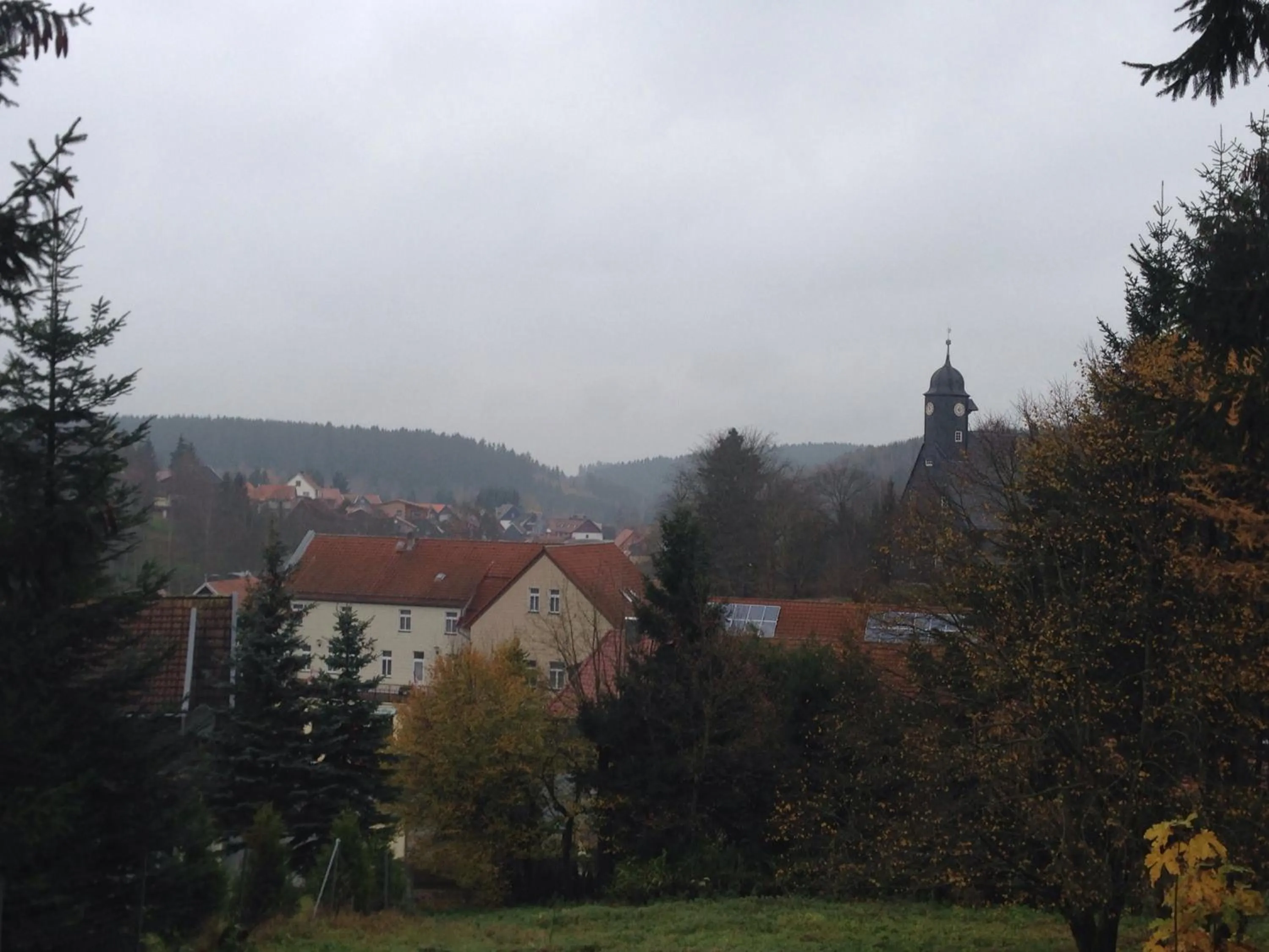 Facade/entrance in Hotel & Restaurant Druidenstein