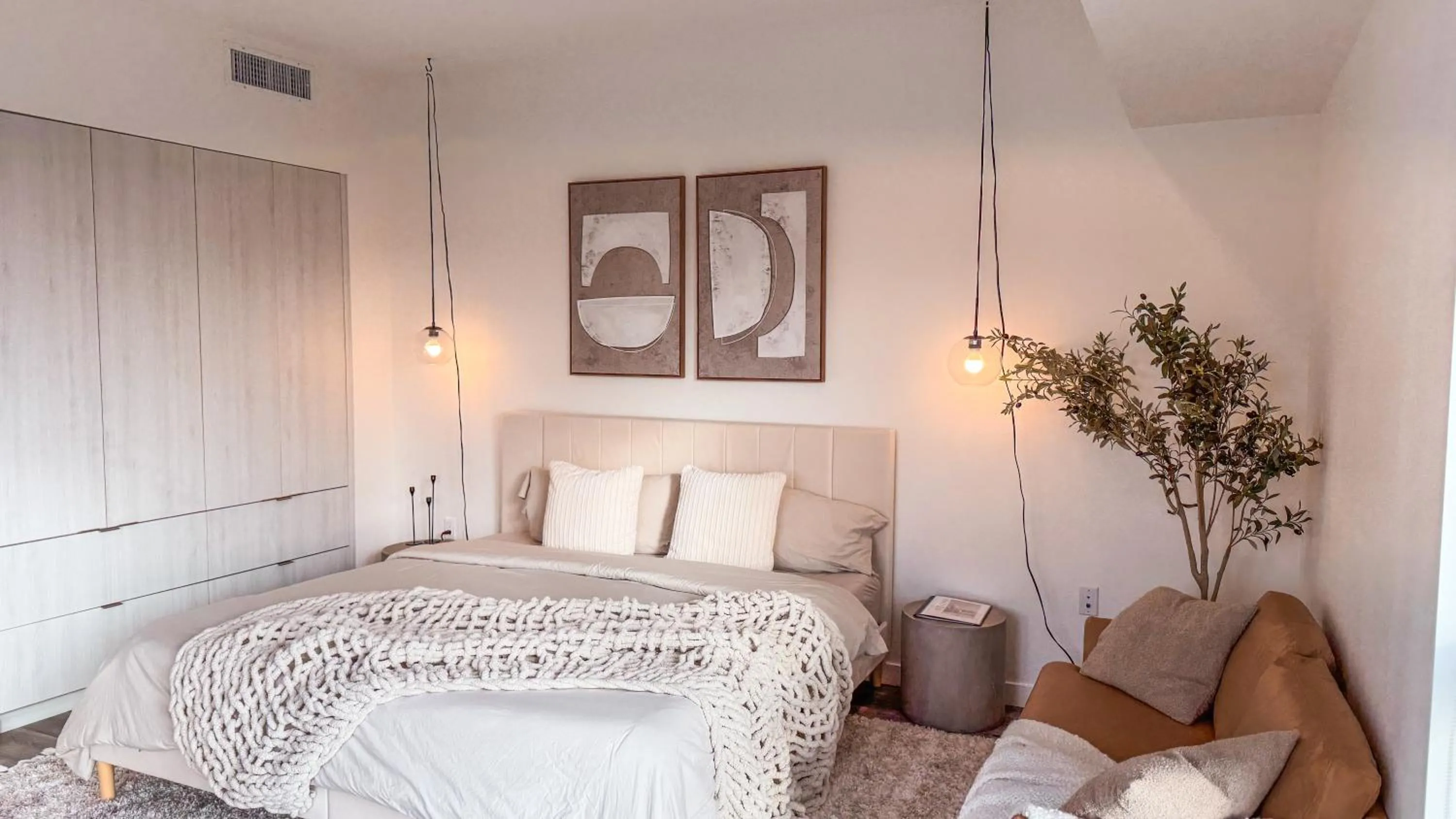 Lovely Studio in heart of Hollywood