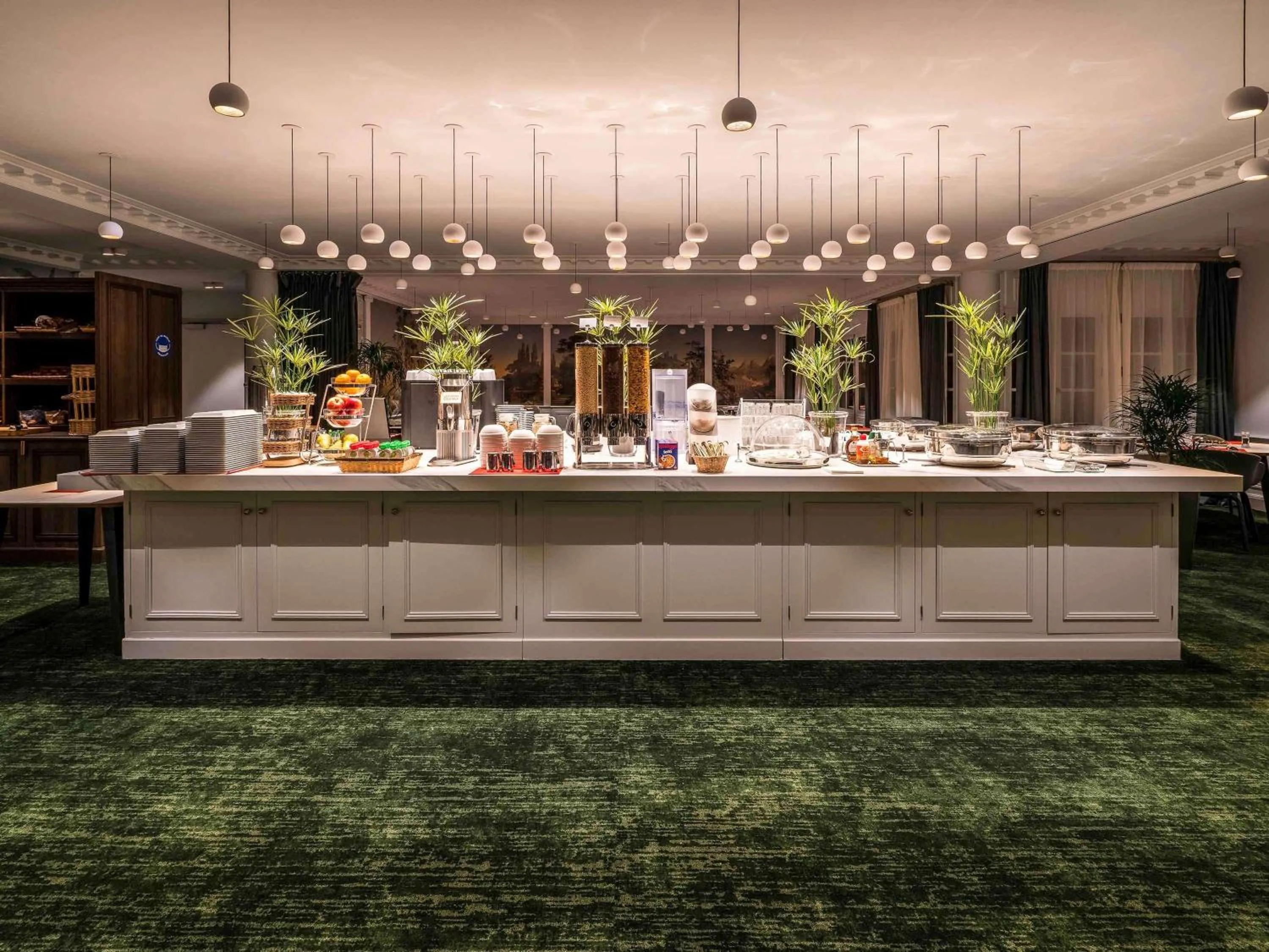 Other in Aigle Noir Hotel Fontainebleau - MGallery Collection