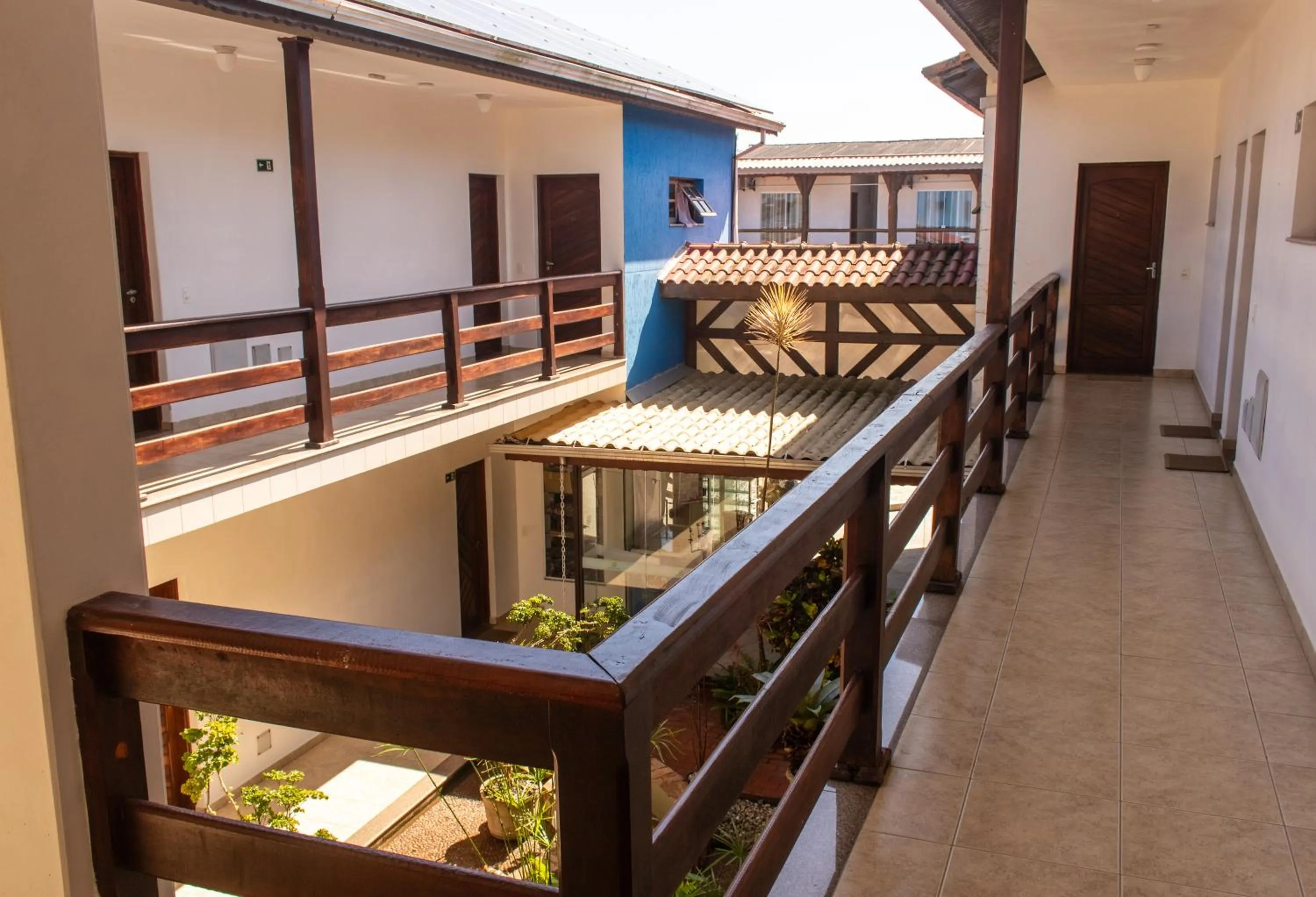 View (from property/room) in Toya Hotel