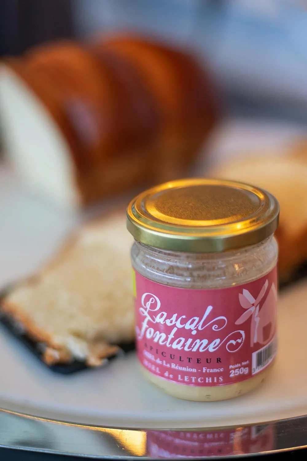 Breakfast in Latitude 21