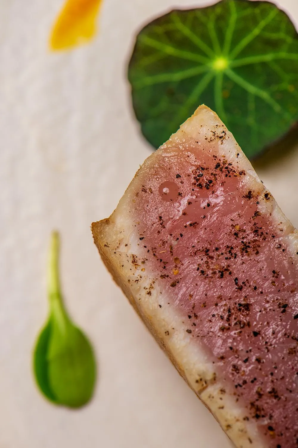 Restaurant/places to eat in Latitude 21